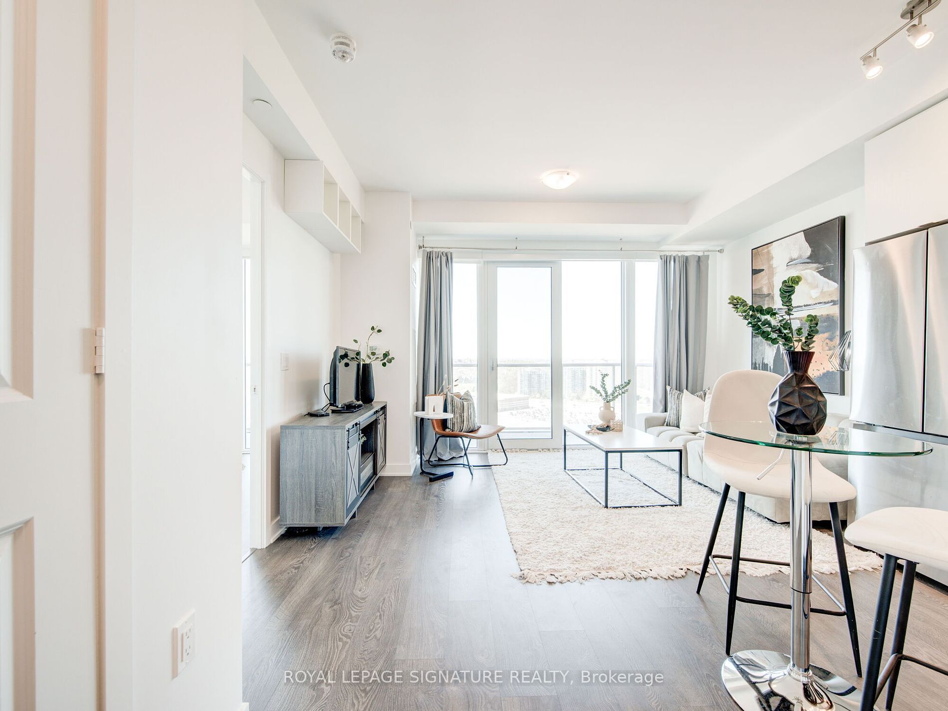 4675 Metcalfe Ave, #1808