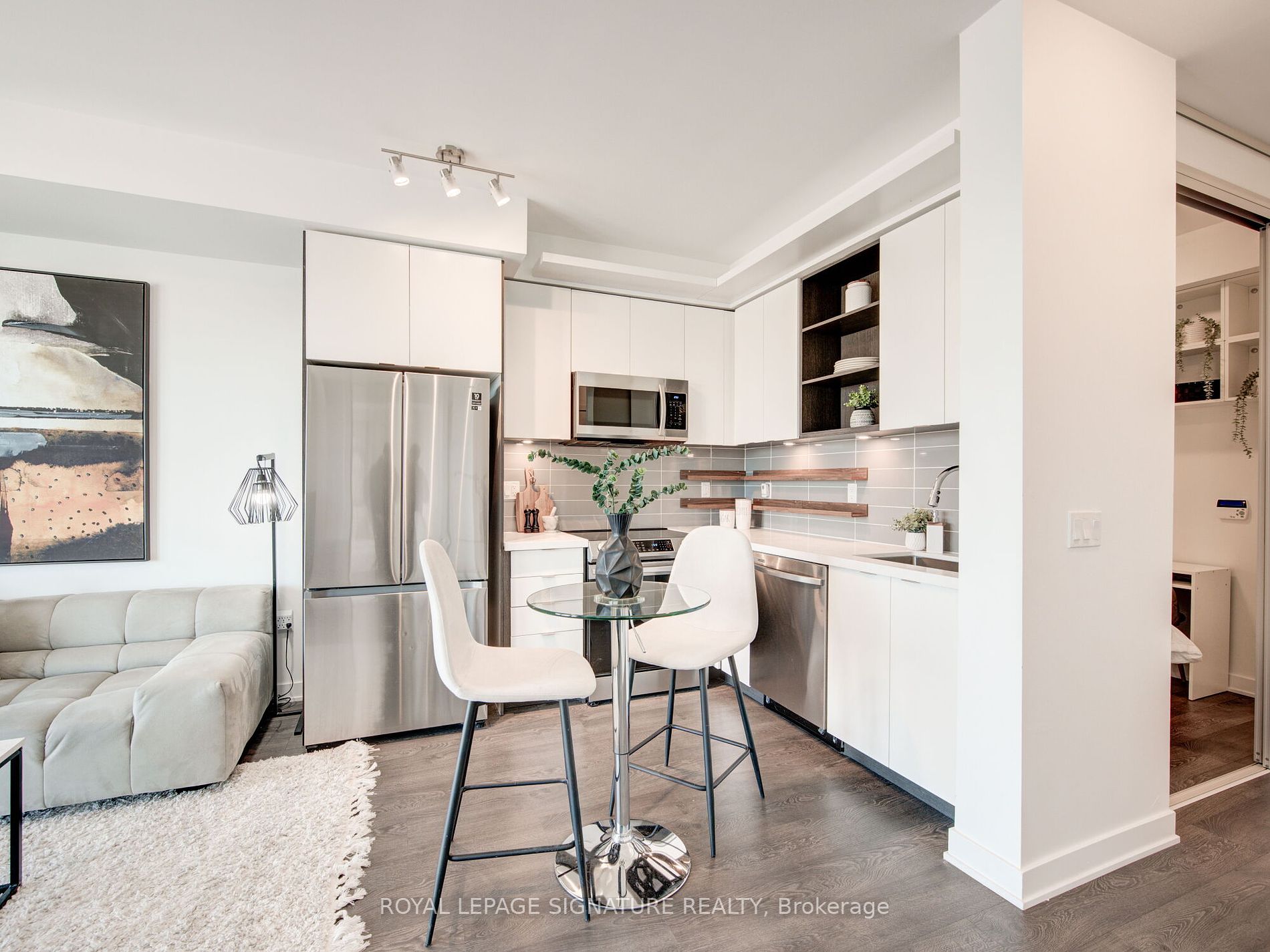4675 Metcalfe Ave, #1808