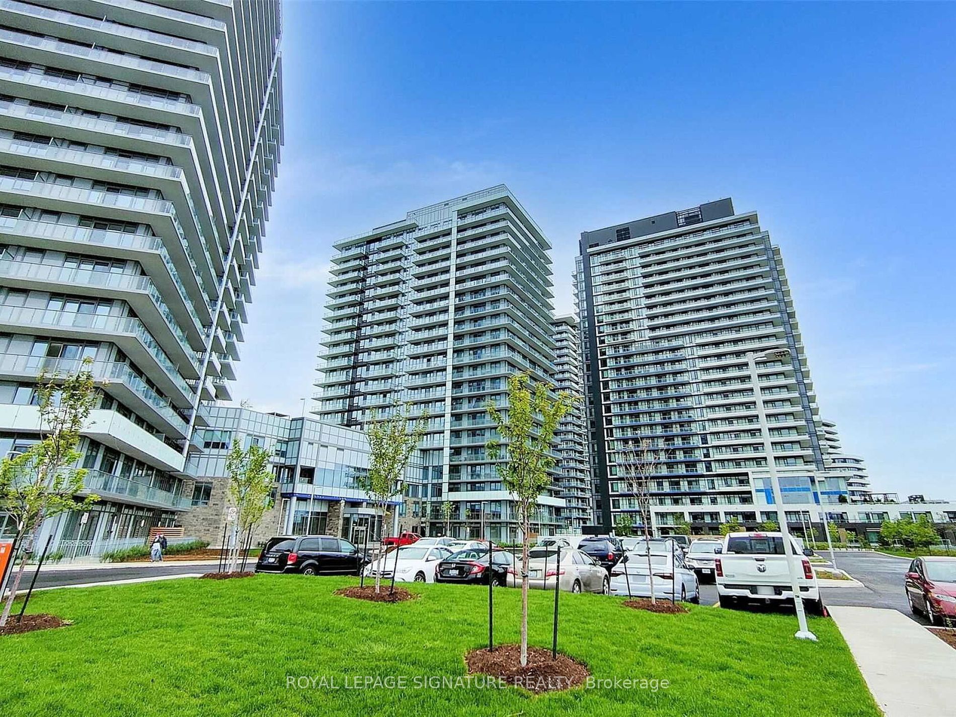 4675 Metcalfe Ave, #1808