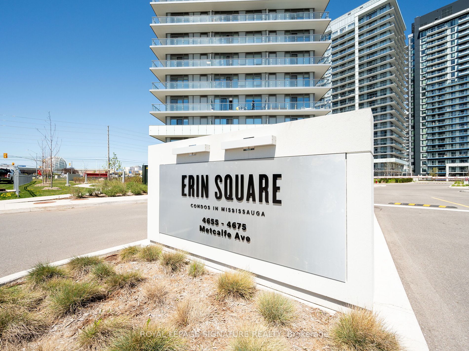 4675 Metcalfe Ave, #1808