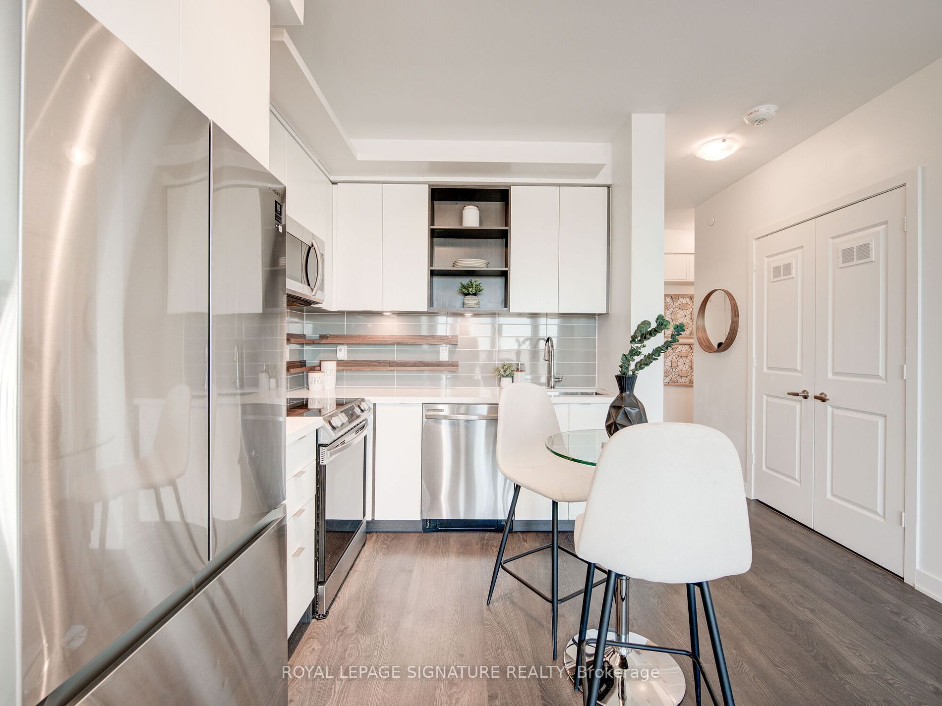 4675 Metcalfe Ave, #1808