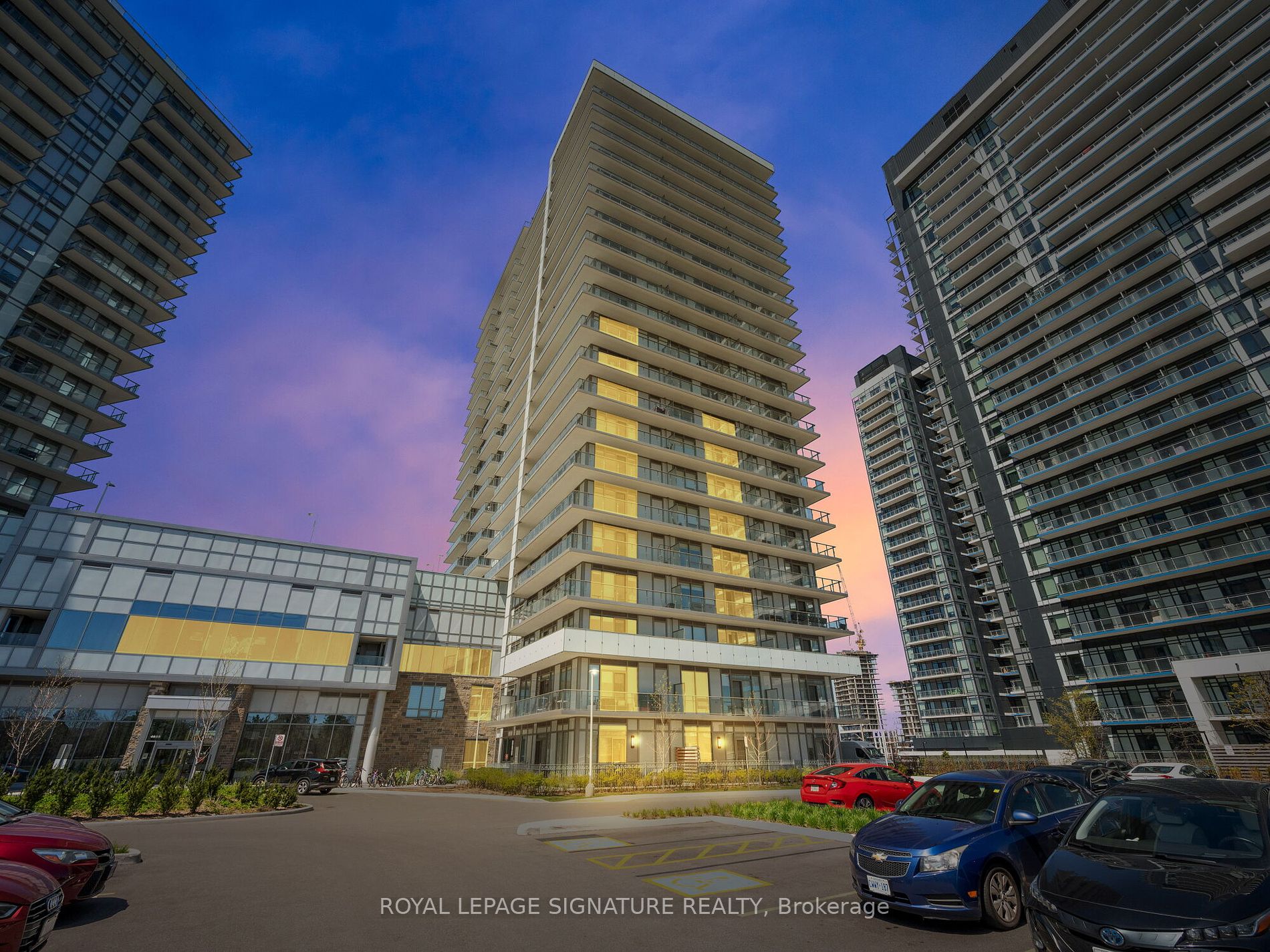 4675 Metcalfe Ave, #1808