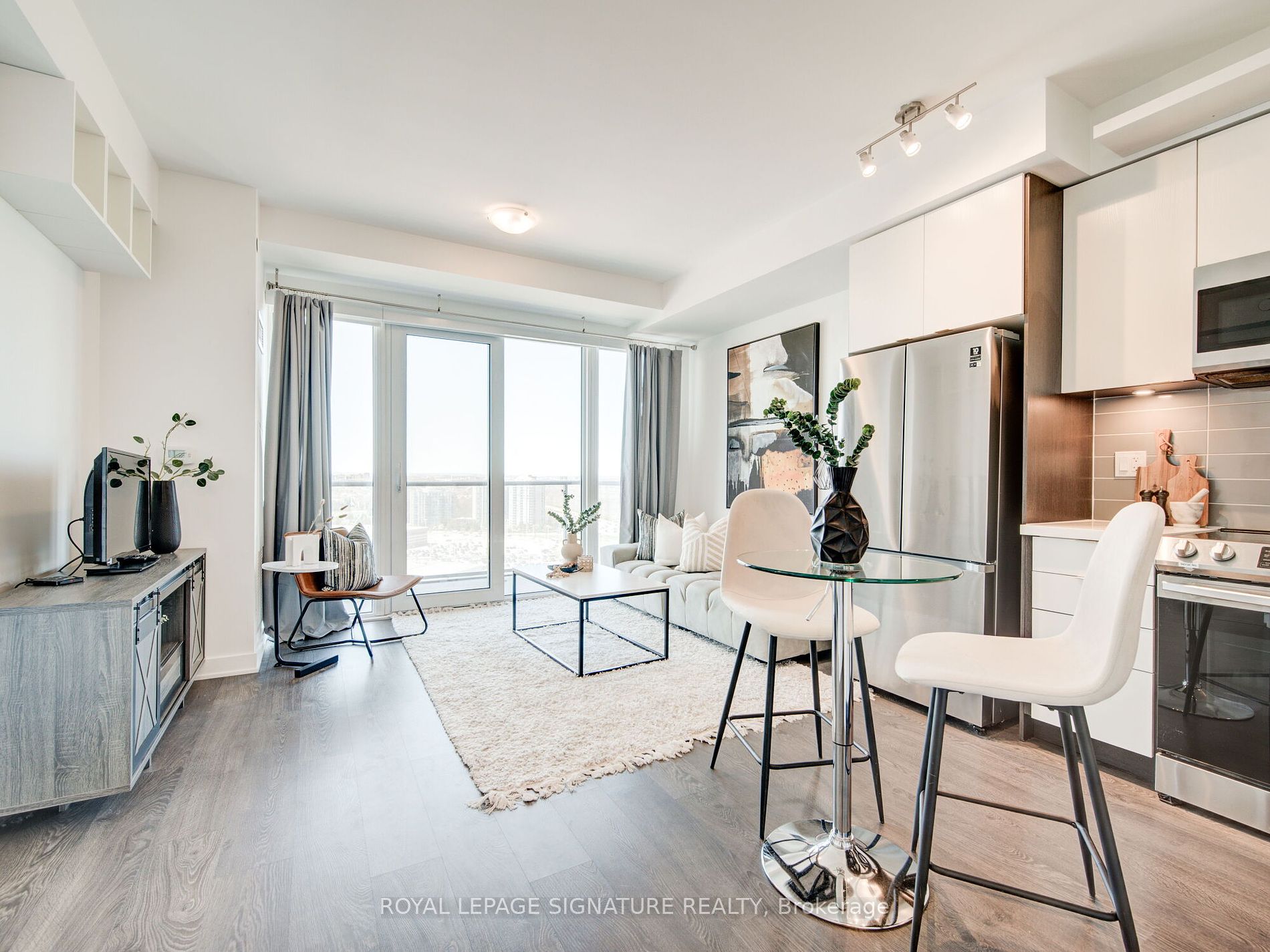 4675 Metcalfe Ave, #1808