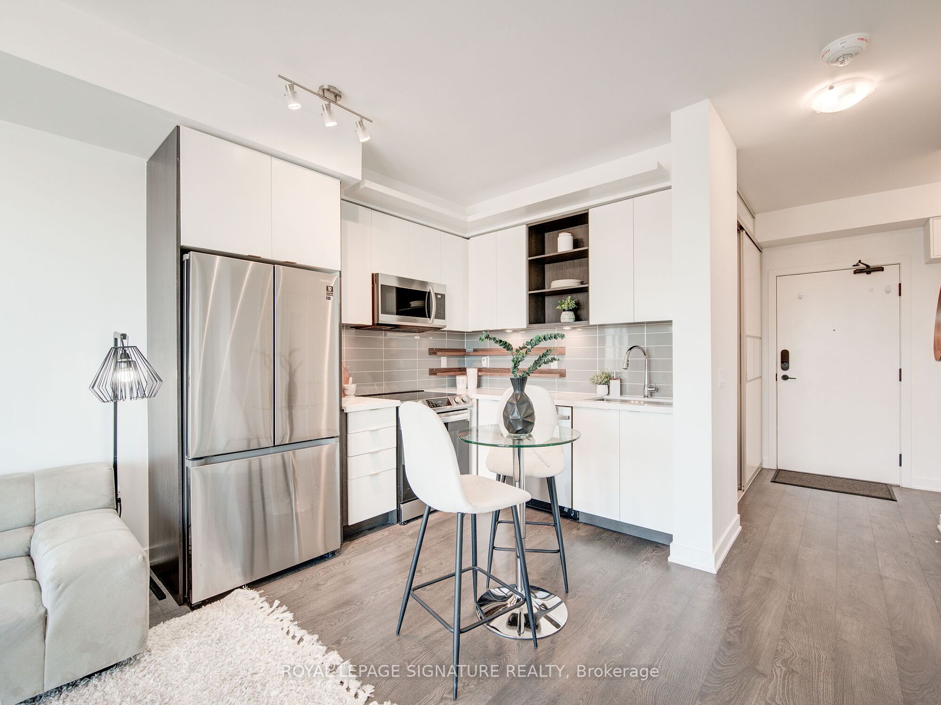 4675 Metcalfe Ave, #1808
