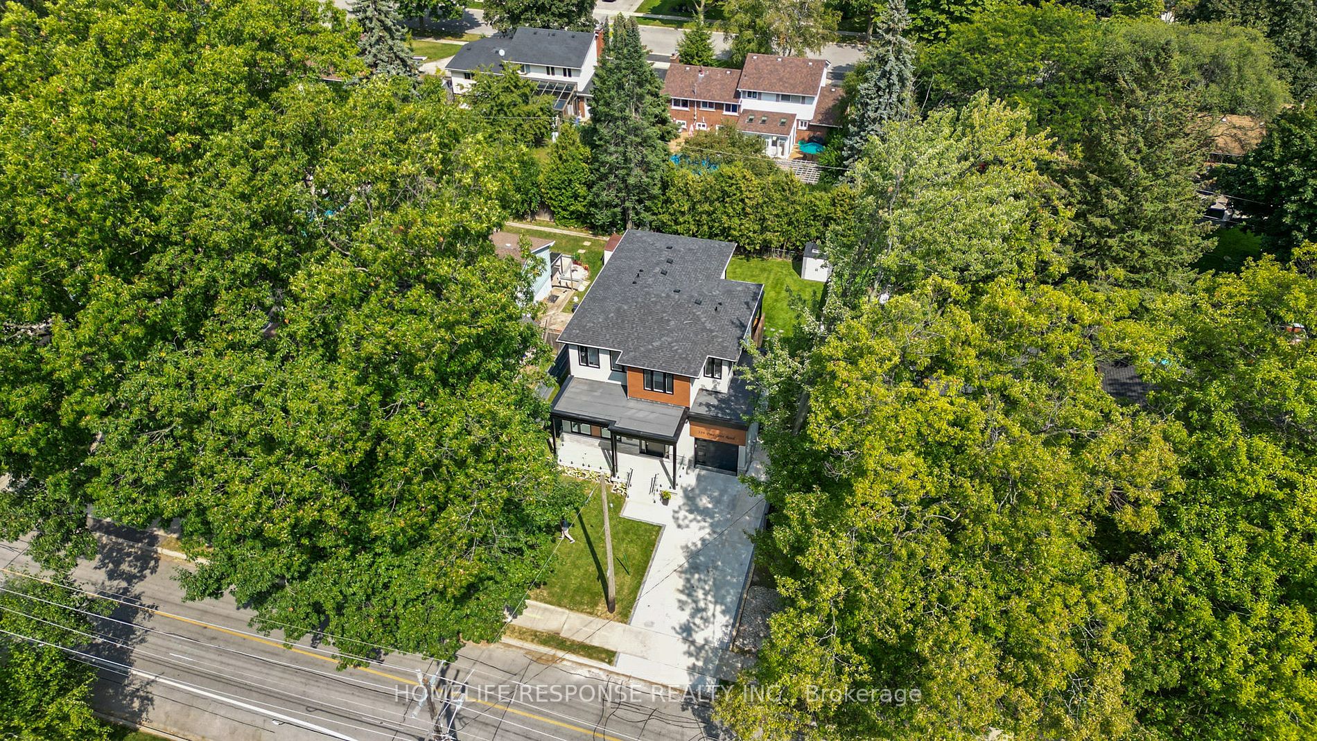 339 PINE COVE Road