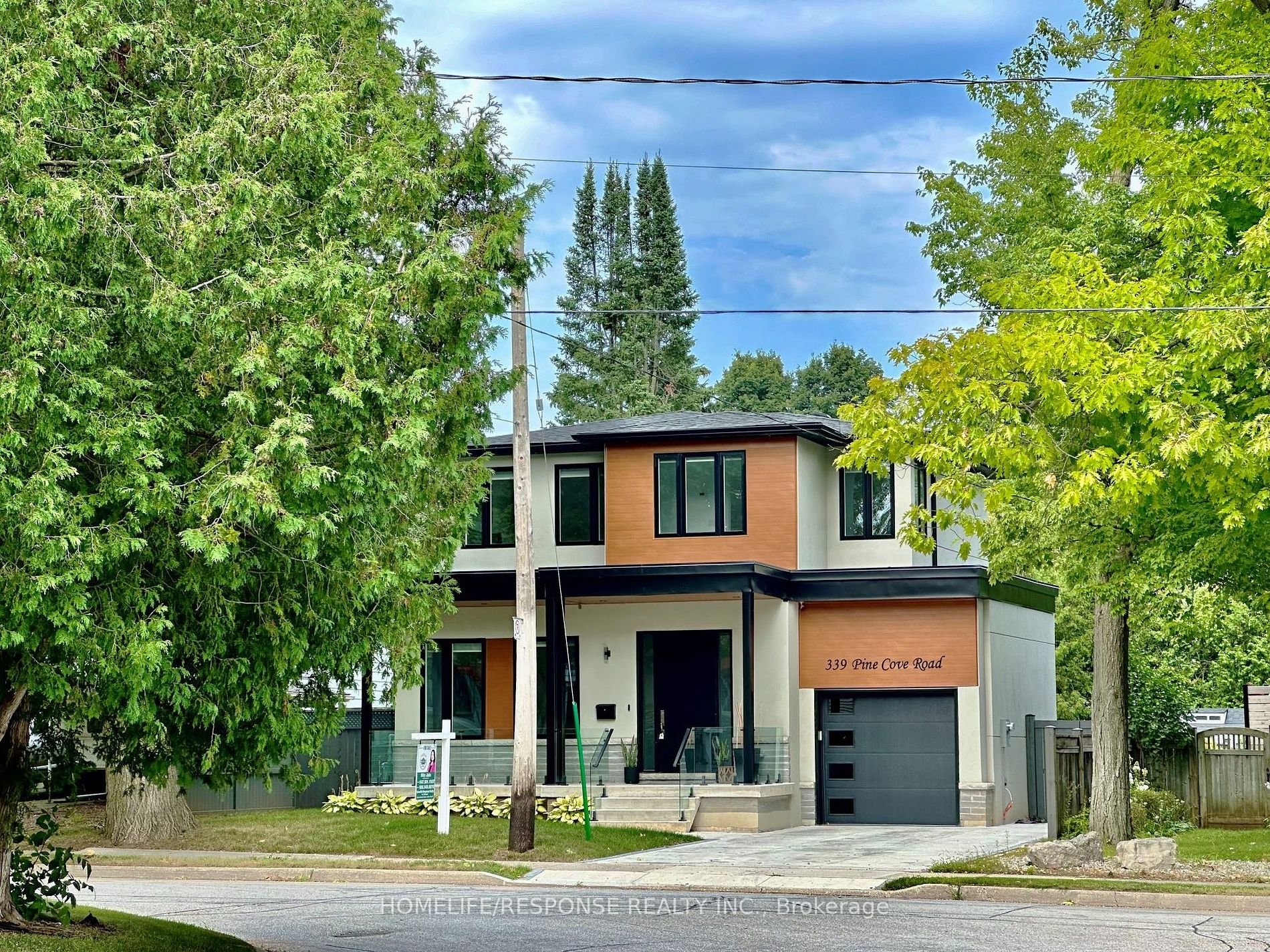 339 PINE COVE Road