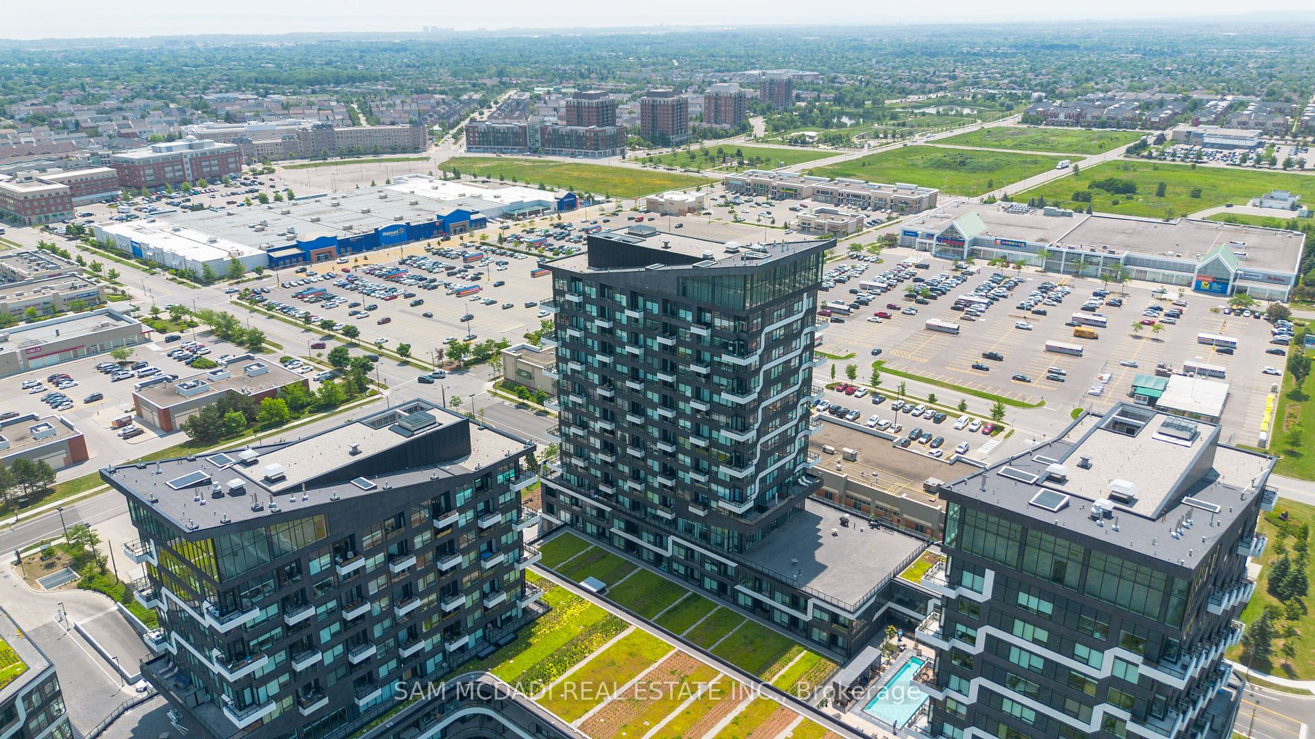 2481 Taunton Rd, #1605