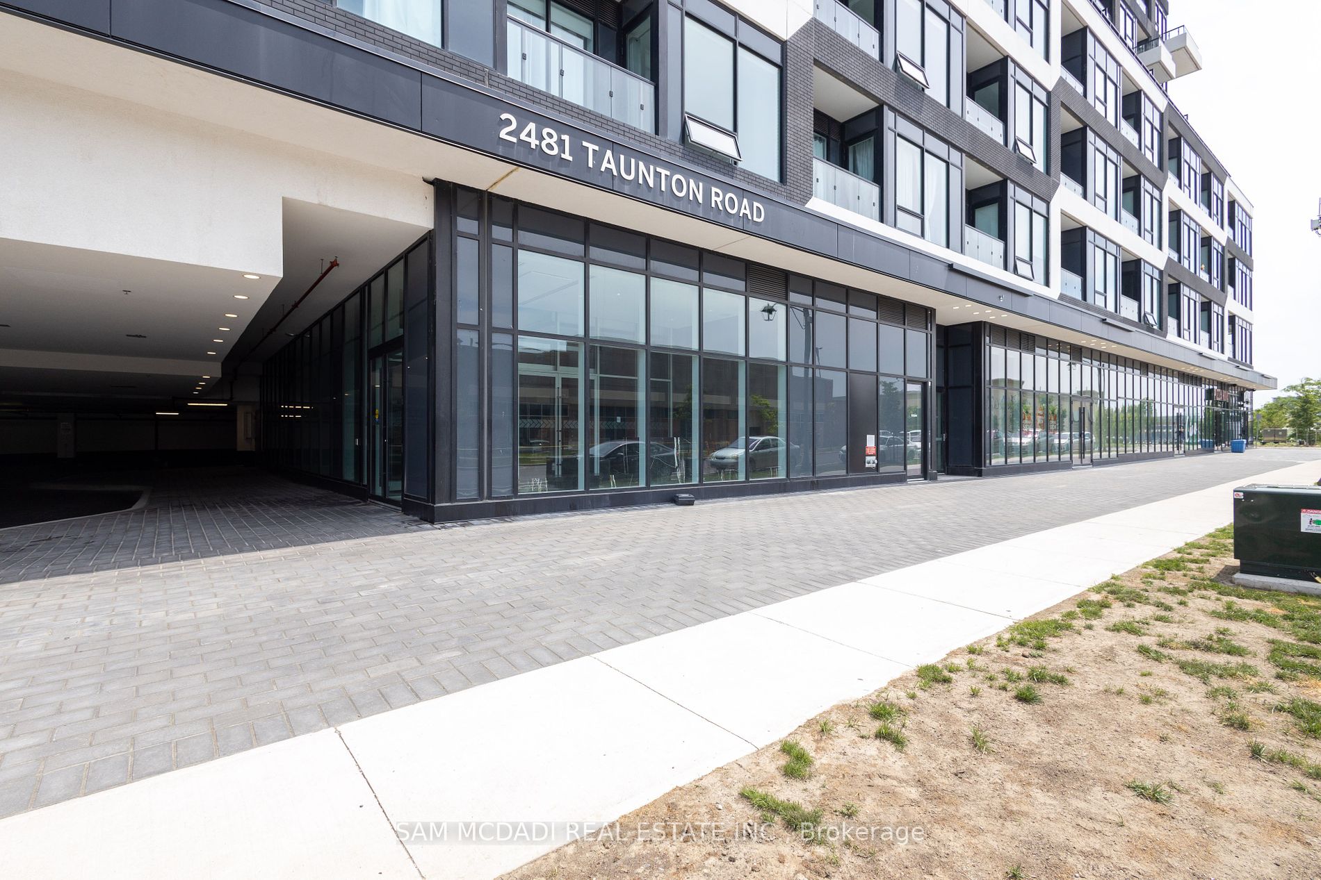 2481 Taunton Rd, #1605