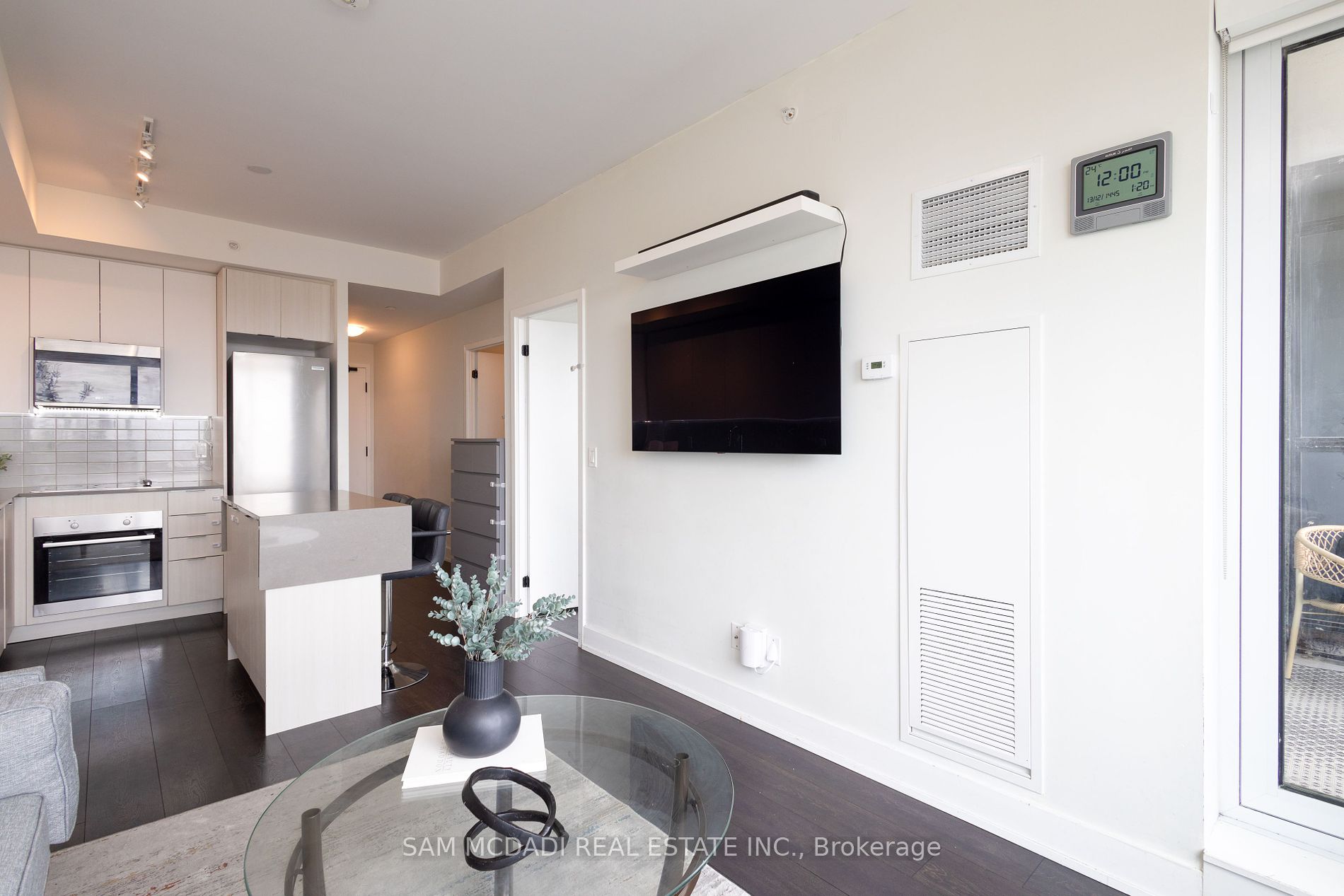 2481 Taunton Rd, #1605