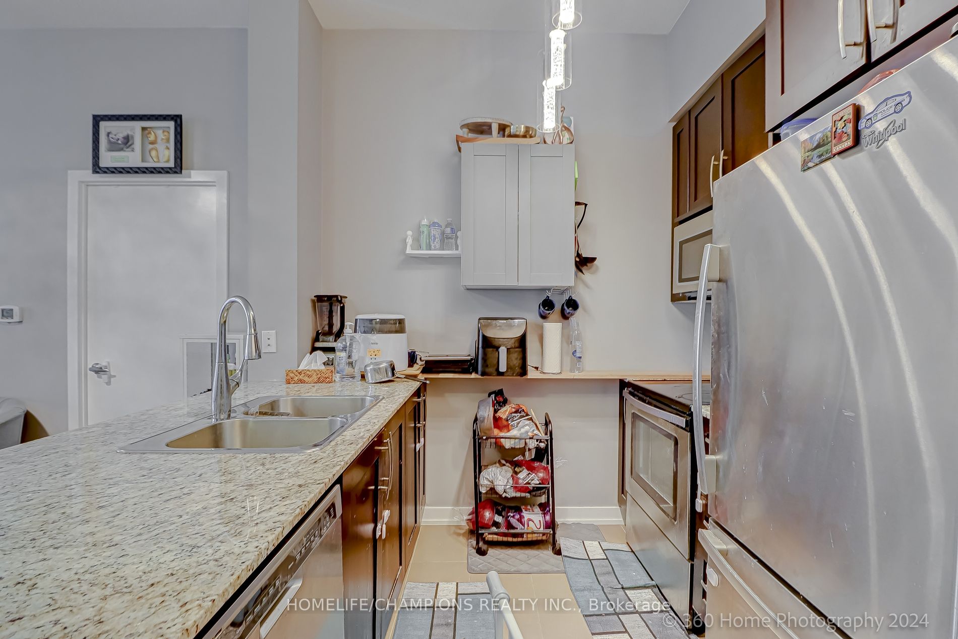 4070 Confederation Parkway, #709