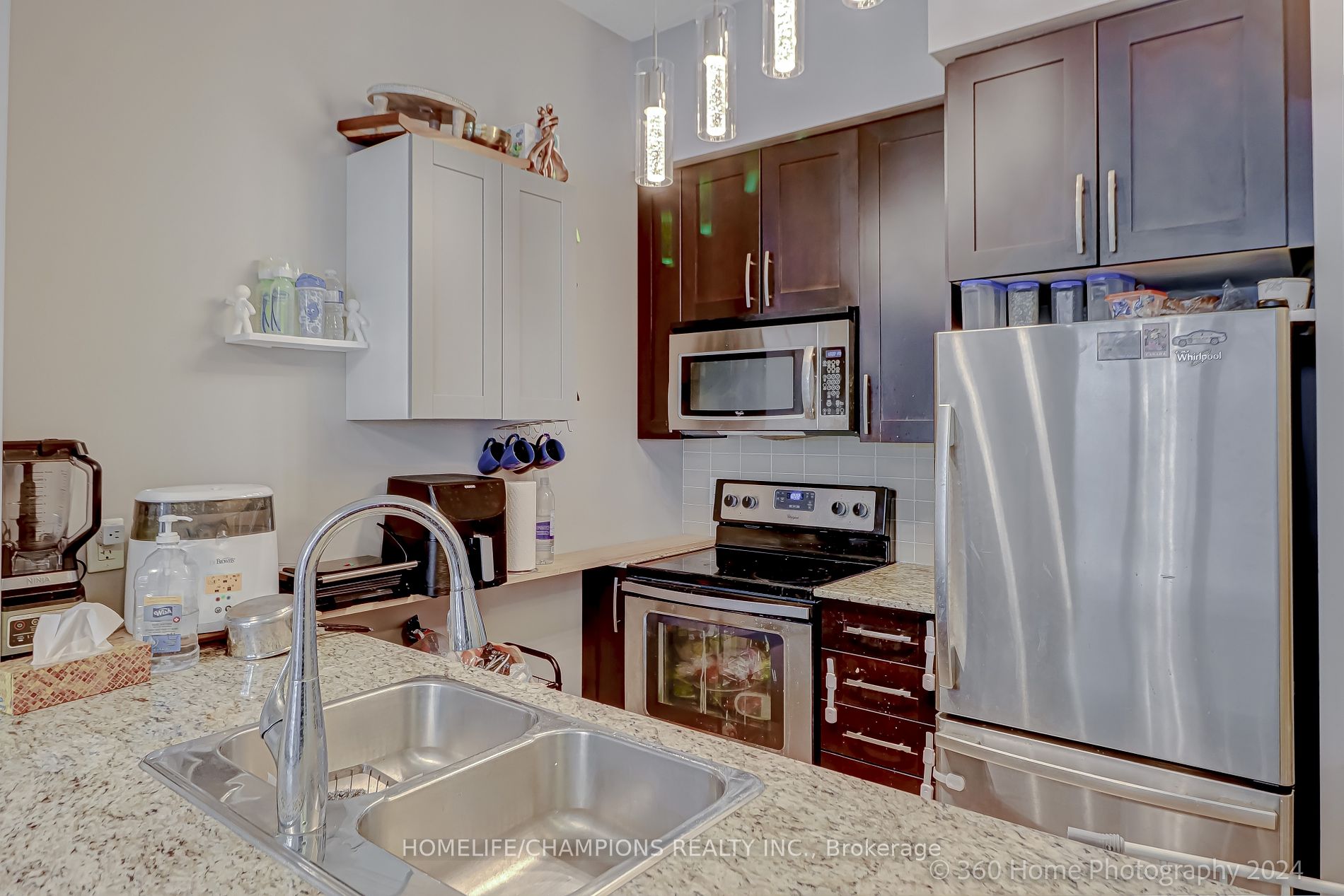4070 Confederation Parkway, #709