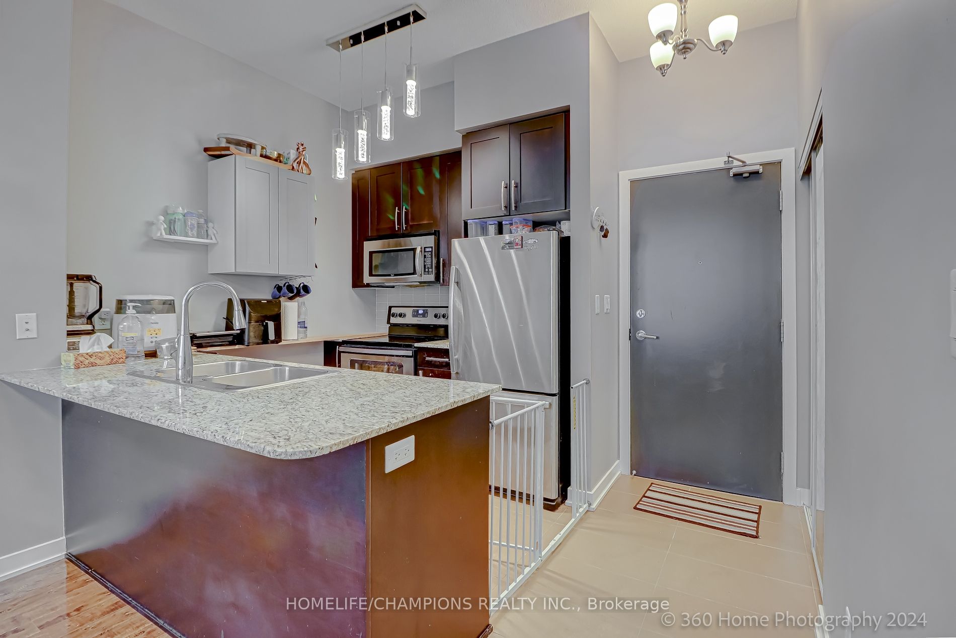 4070 Confederation Parkway, #709