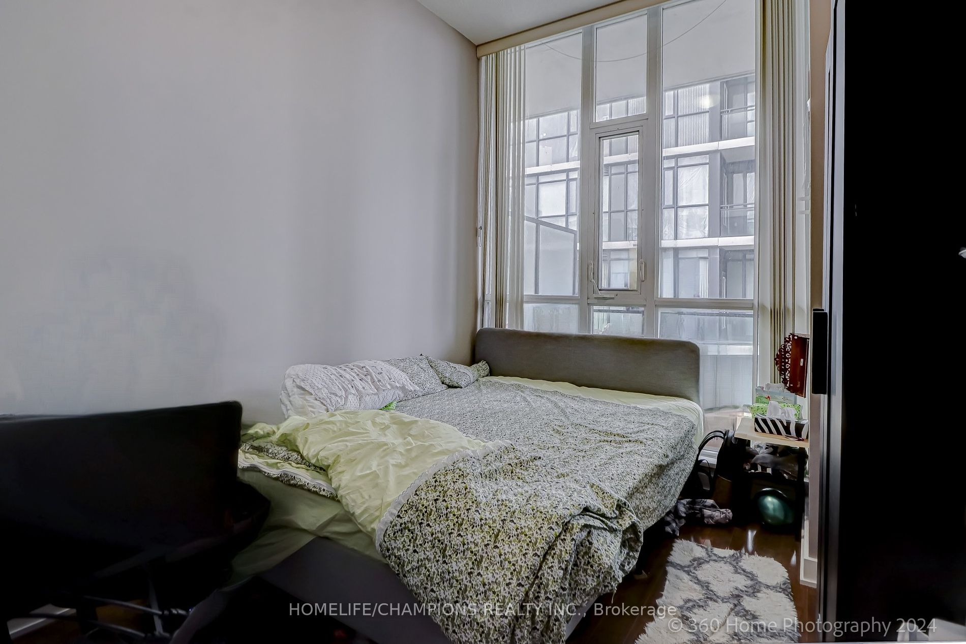 4070 Confederation Parkway, #709
