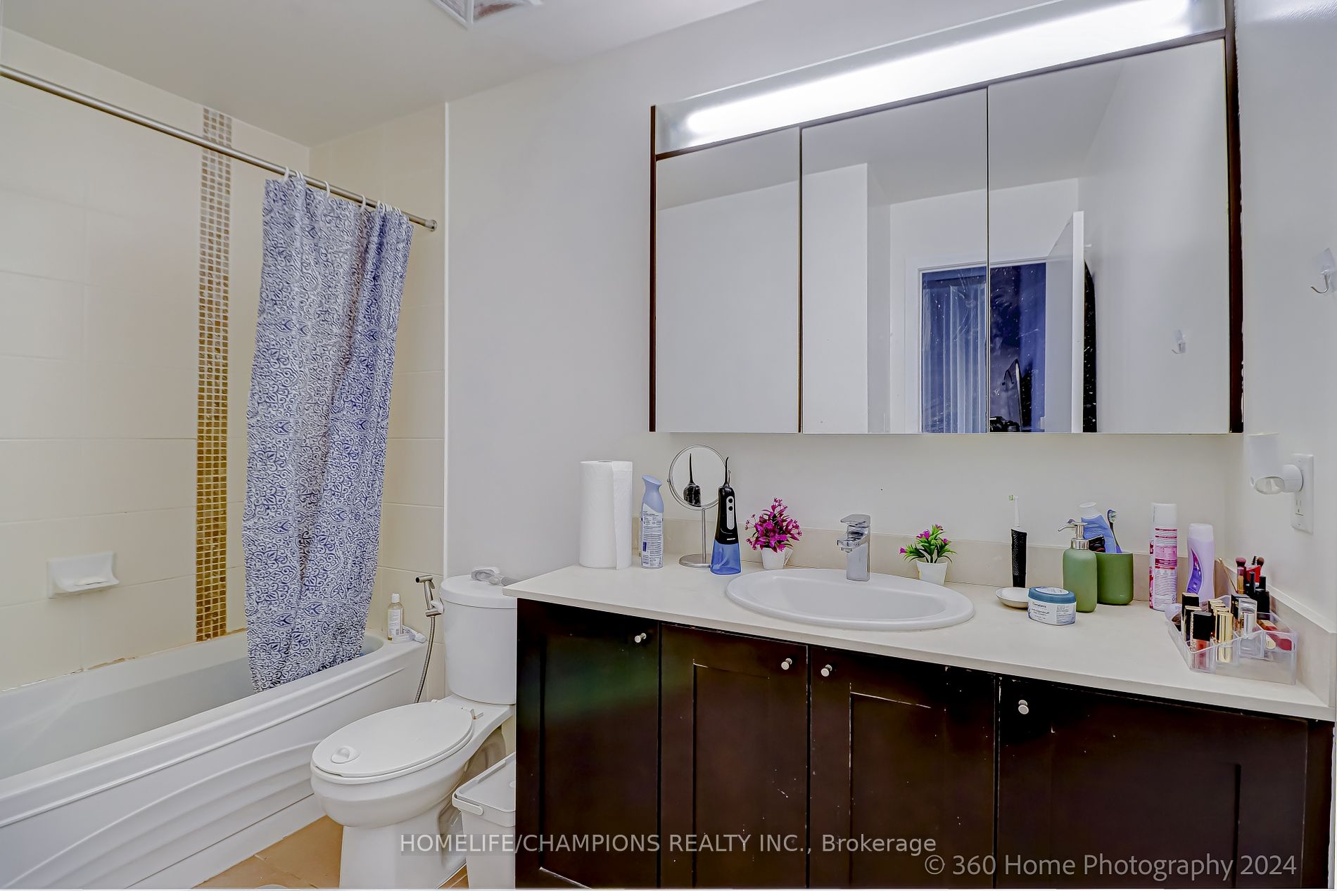 4070 Confederation Parkway, #709