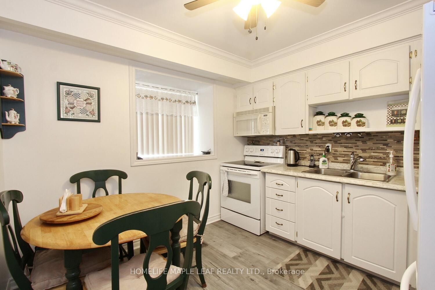 68 BARONWOOD Court #68