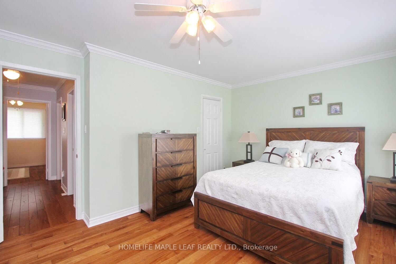 68 BARONWOOD Court #68