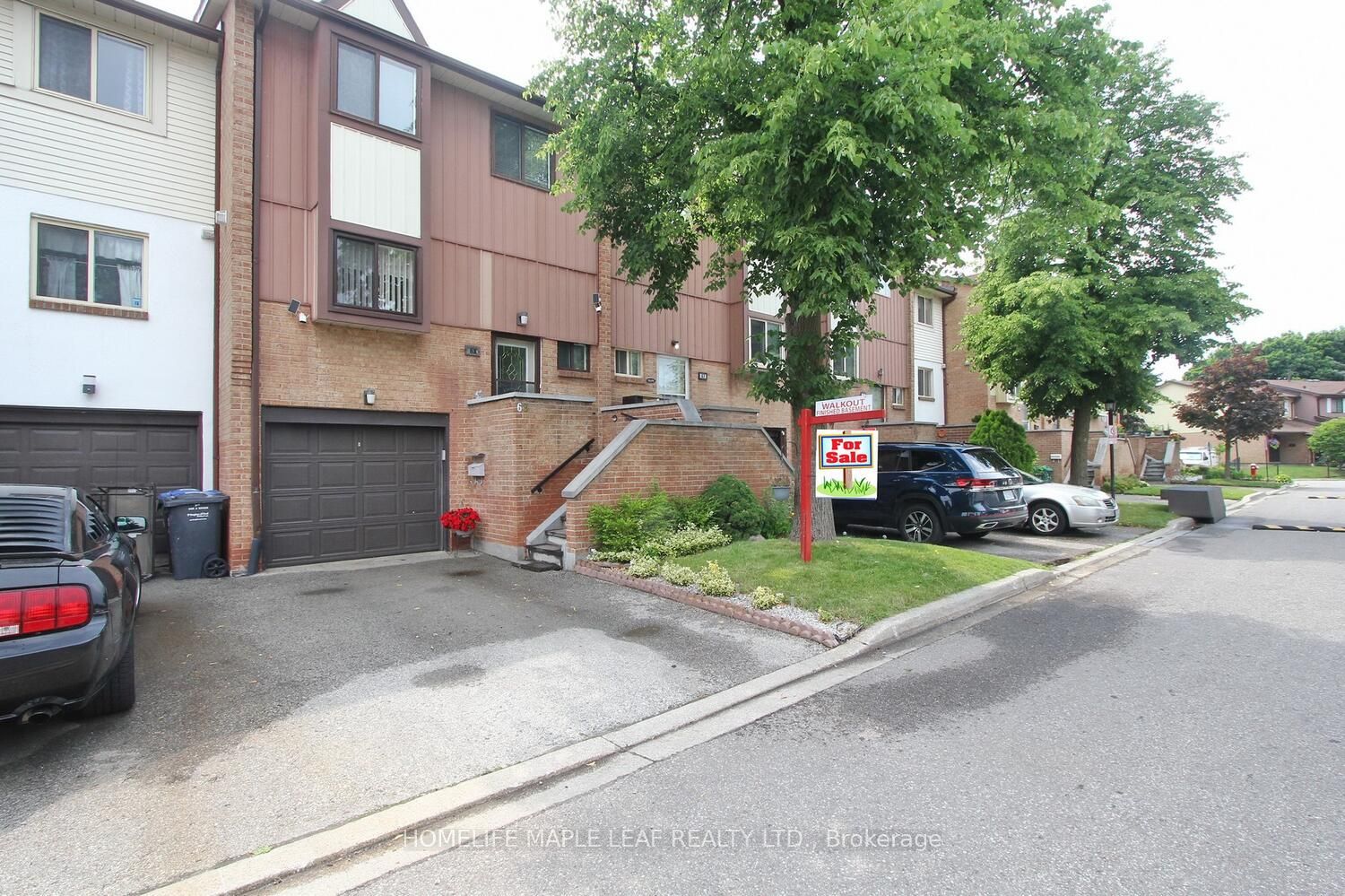 68 BARONWOOD Court #68