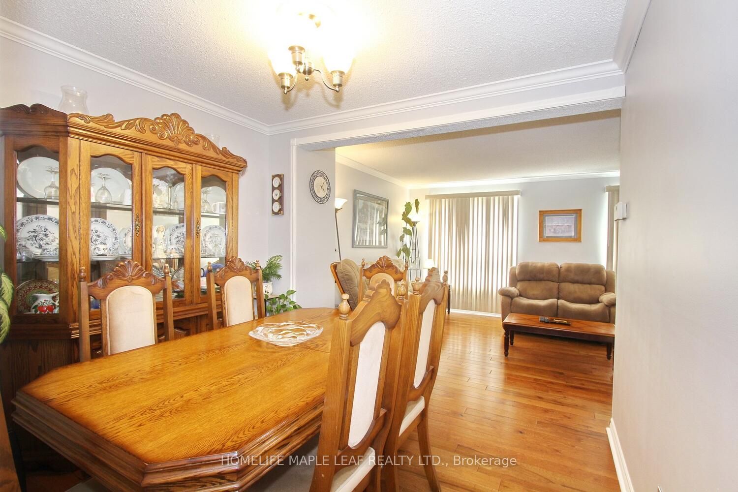68 BARONWOOD Court #68