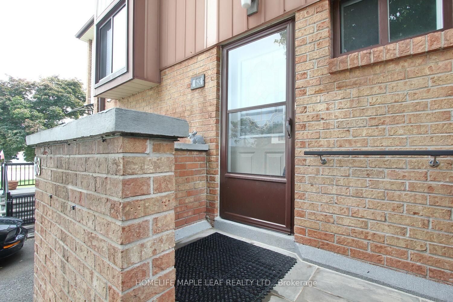 68 BARONWOOD Court #68