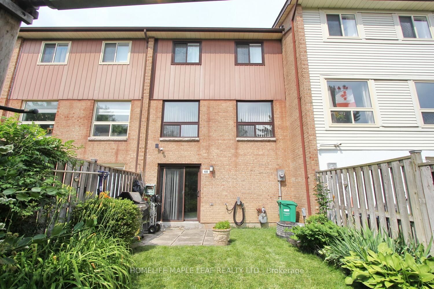 68 BARONWOOD Court #68
