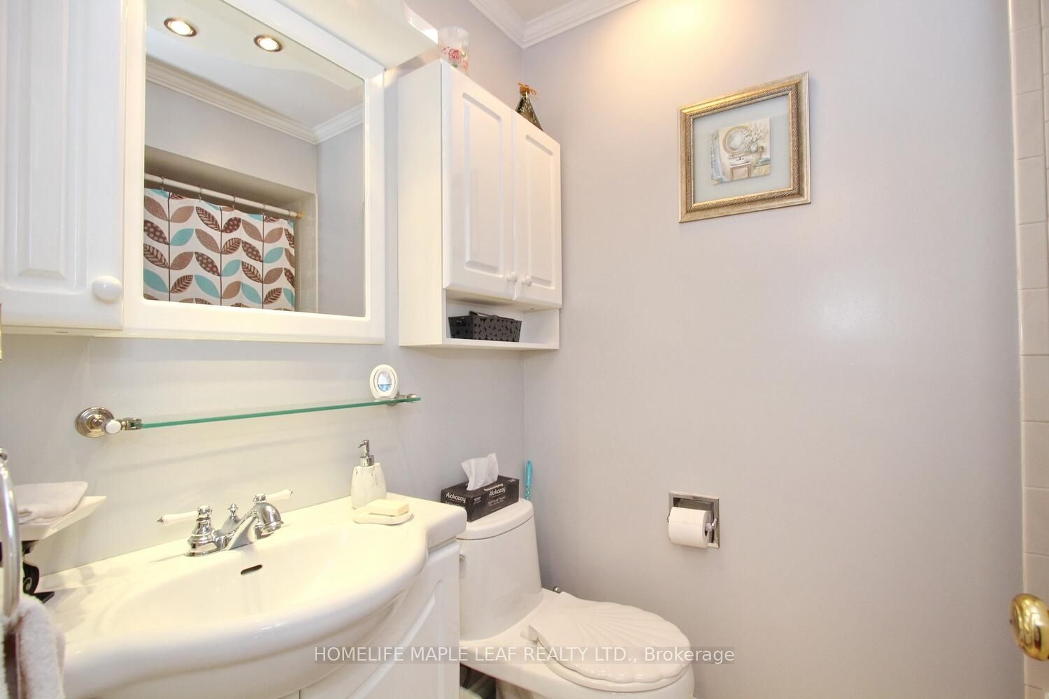 68 BARONWOOD Court #68