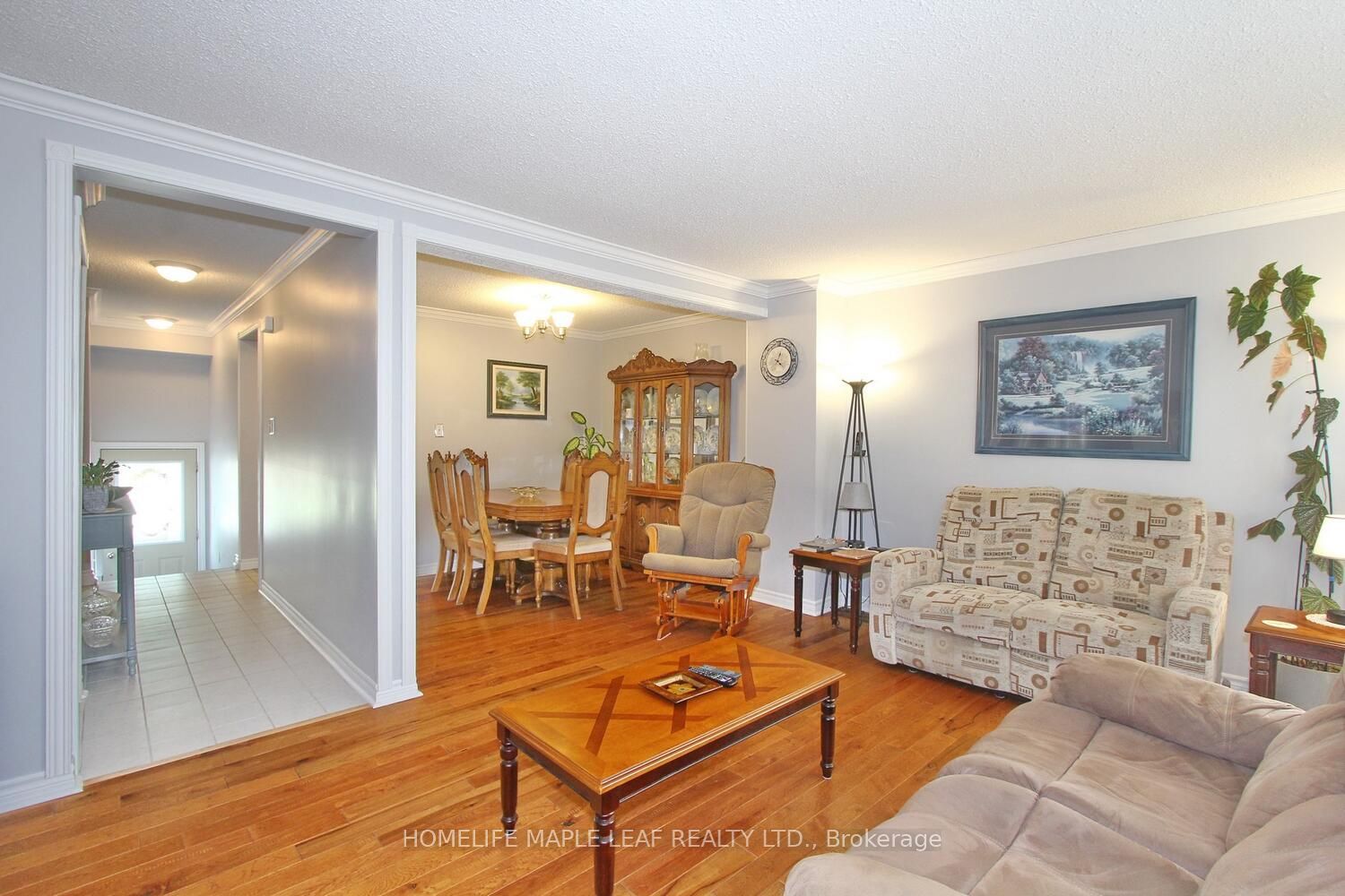 68 BARONWOOD Court #68