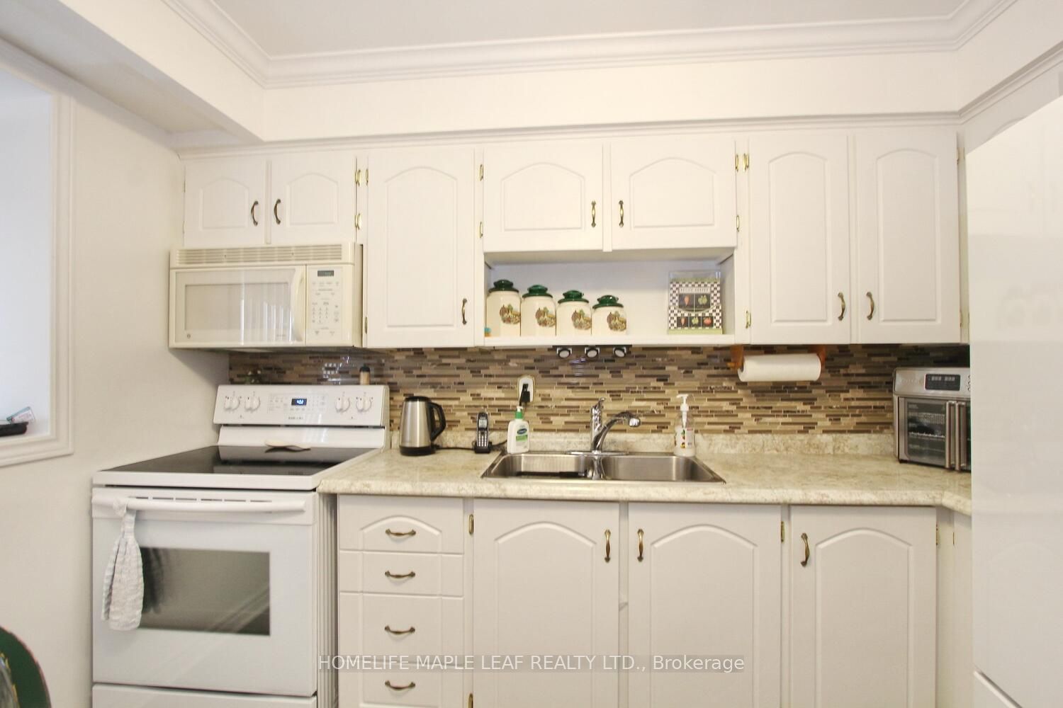 68 BARONWOOD Court #68