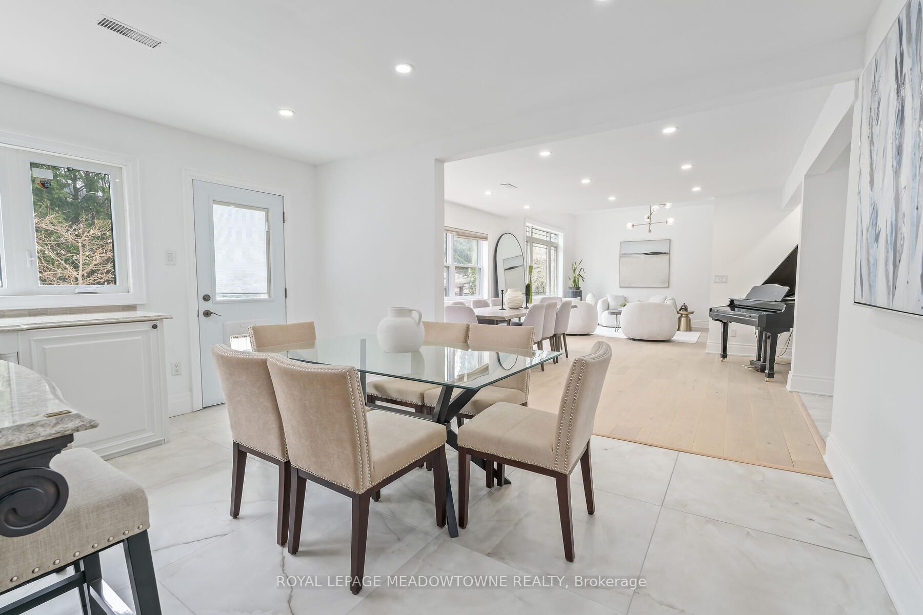 161 Mill Street