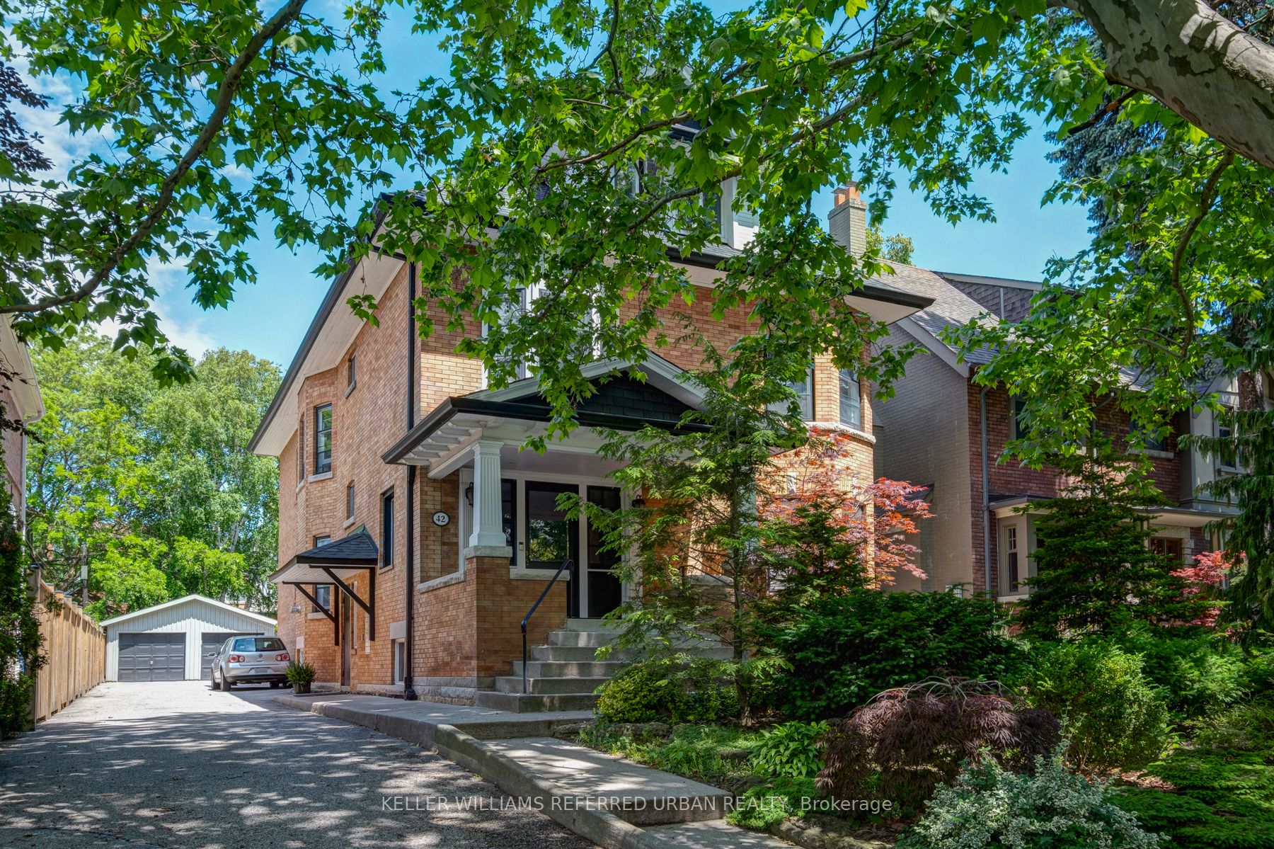 42 High Park Boulevard