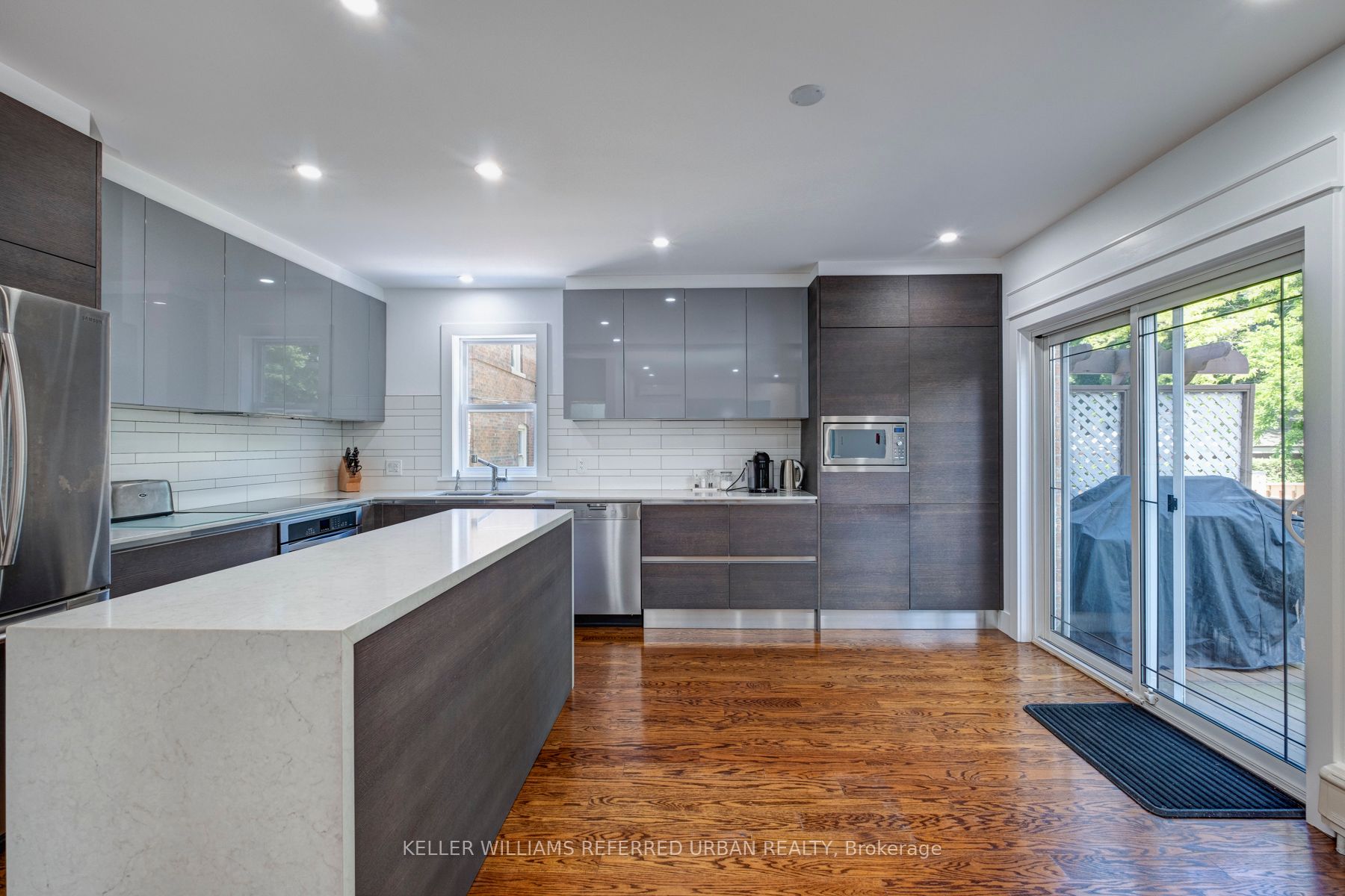 42 High Park Boulevard