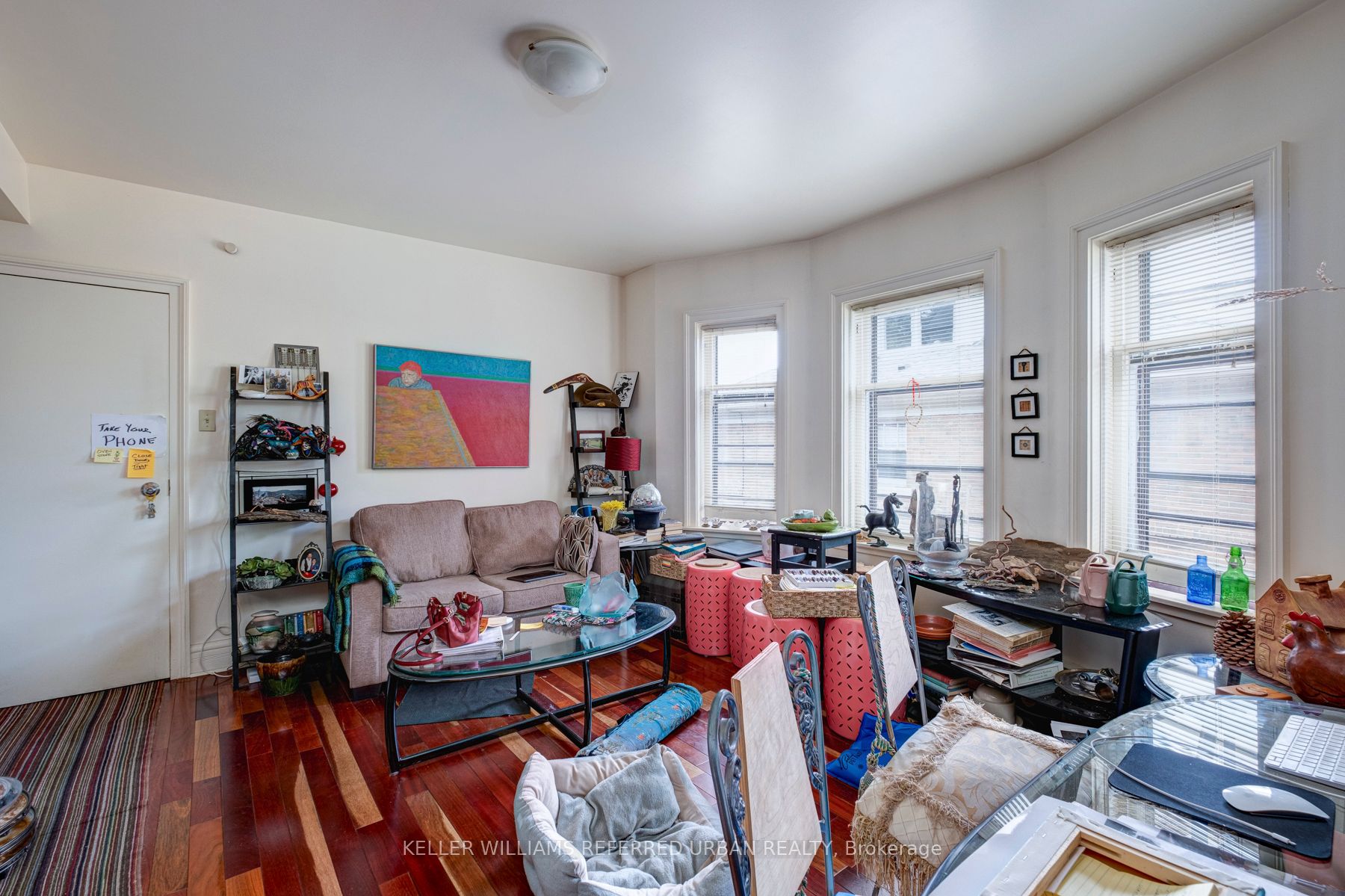 42 High Park Boulevard
