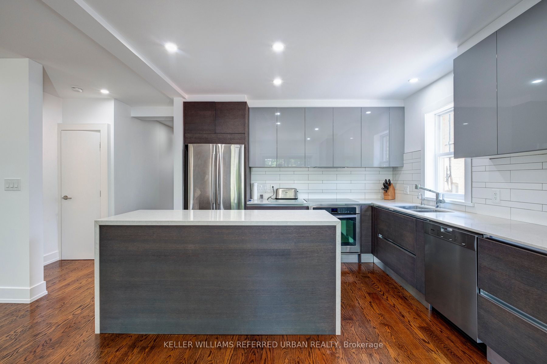 42 High Park Boulevard