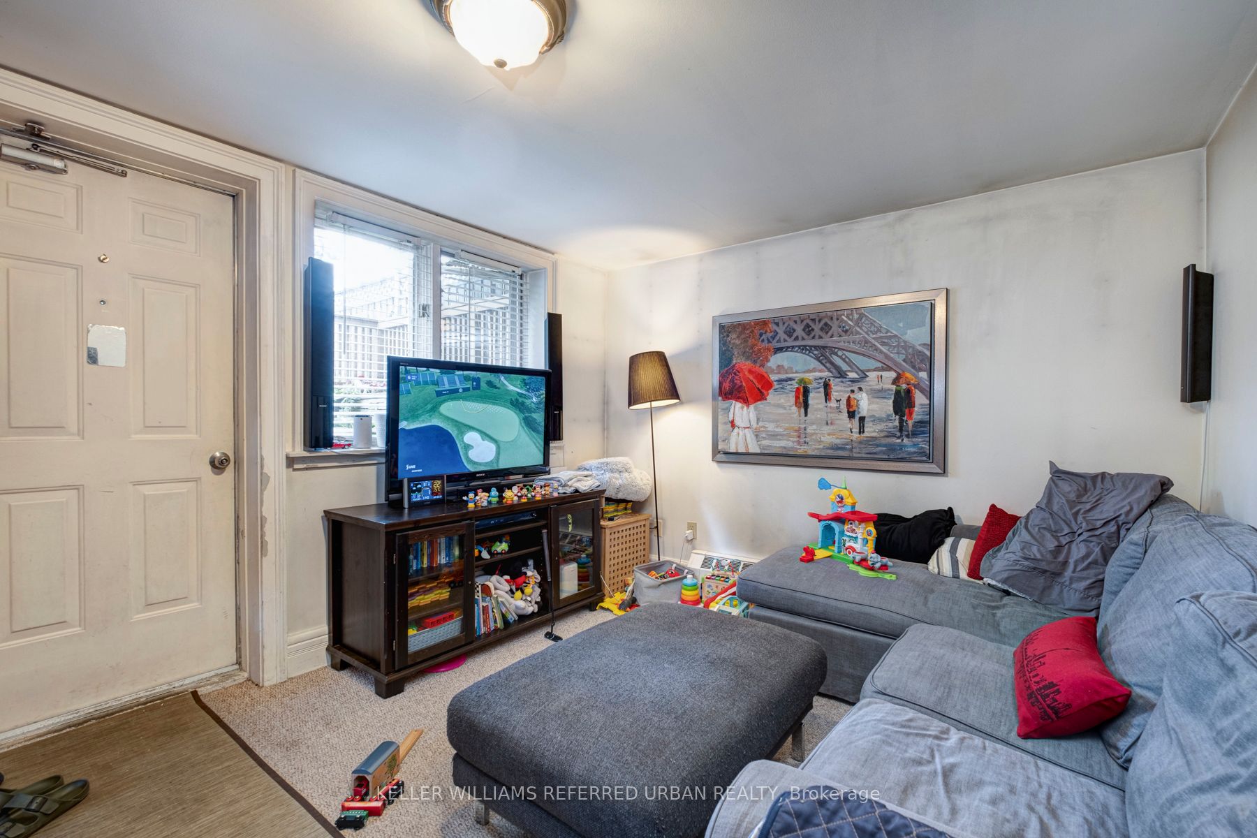 42 High Park Boulevard
