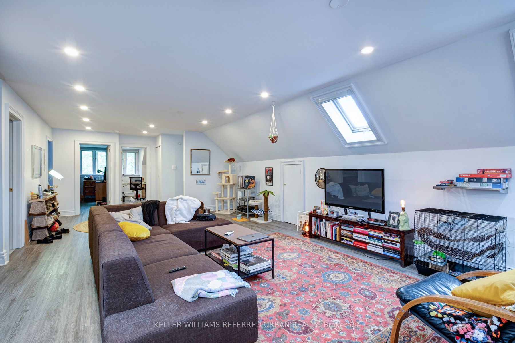 42 High Park Boulevard