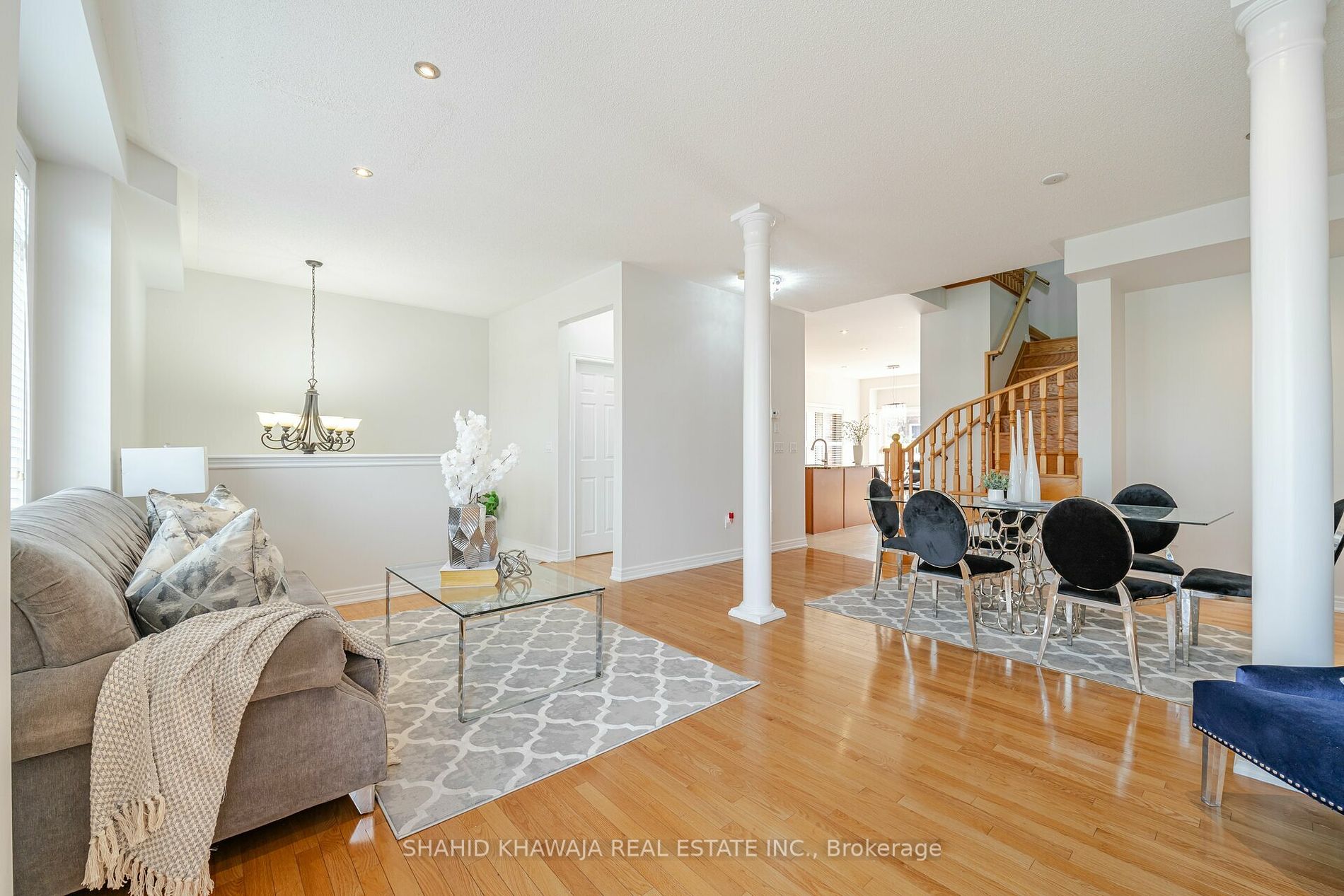 3065 Mission Hill Drive
