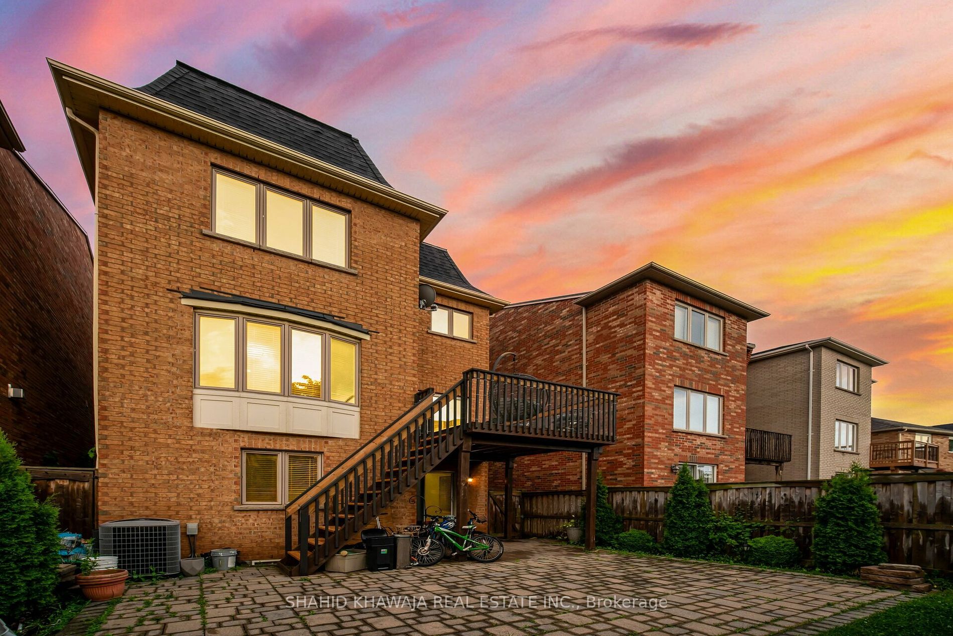 3065 Mission Hill Drive