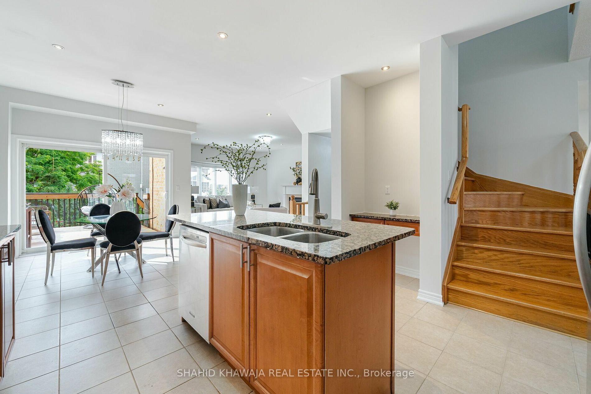 3065 Mission Hill Drive