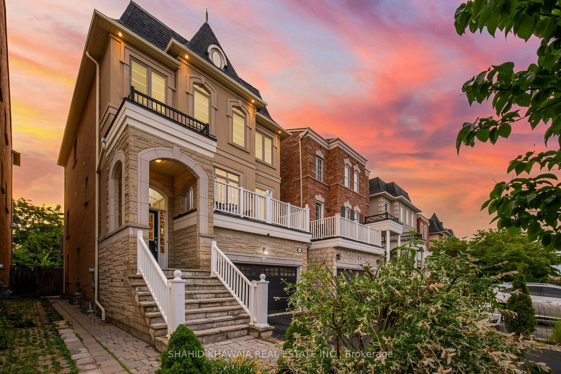 3065 Mission Hill Drive