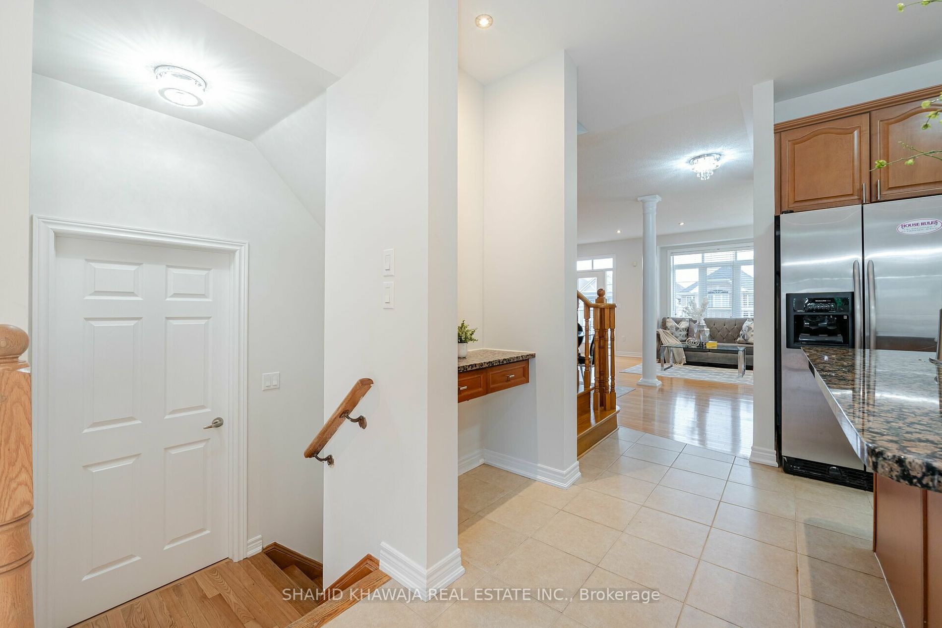 3065 Mission Hill Drive