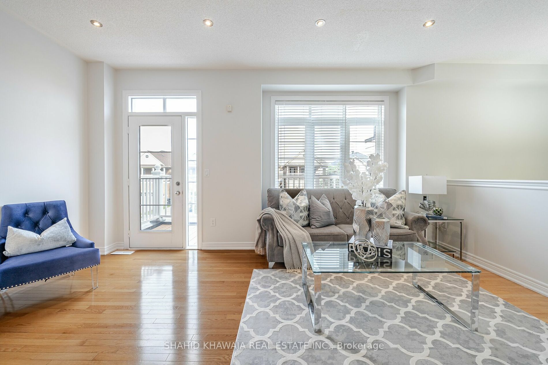 3065 Mission Hill Drive