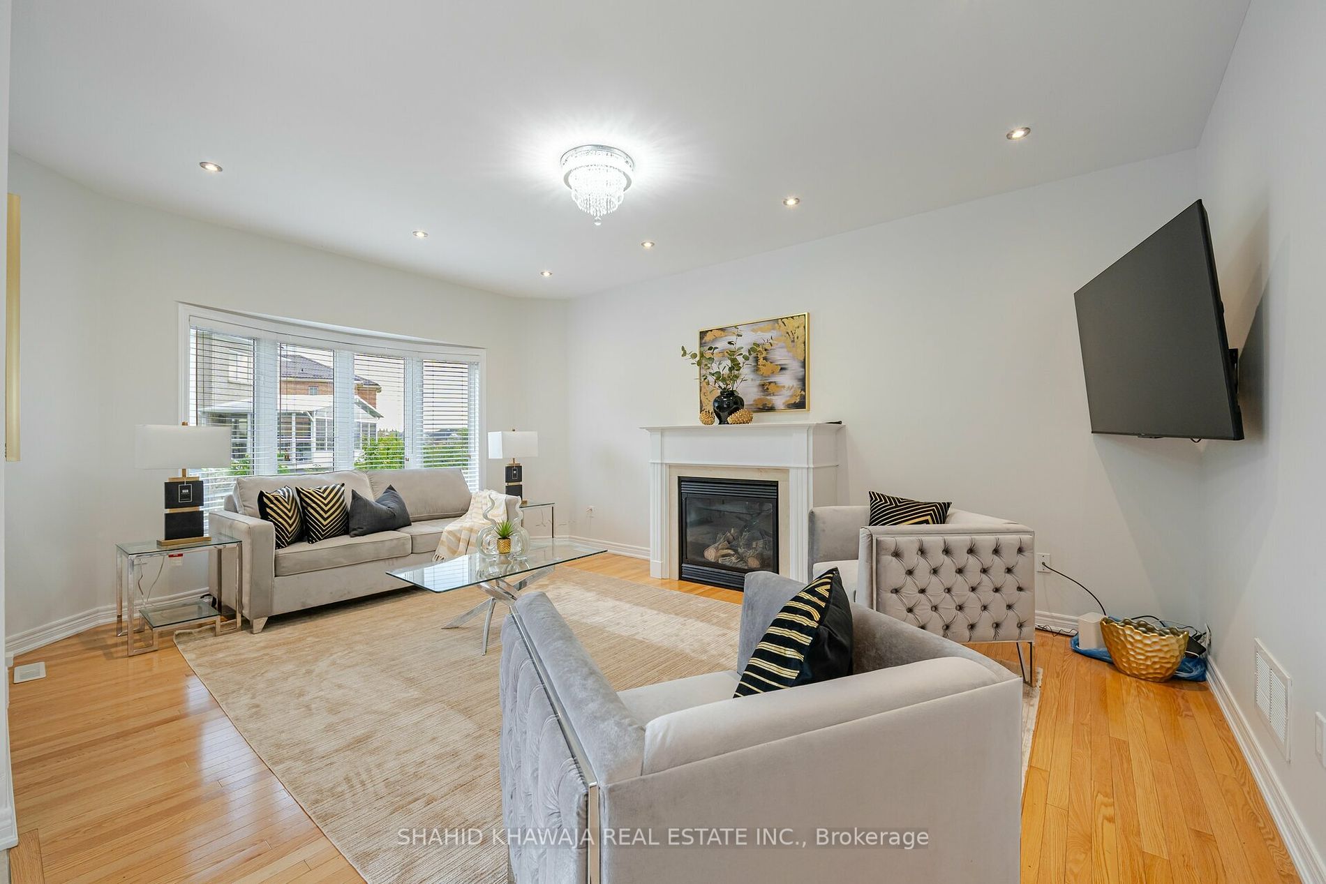 3065 Mission Hill Drive