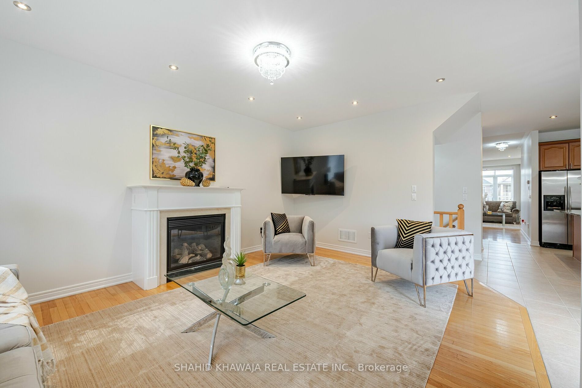 3065 Mission Hill Drive