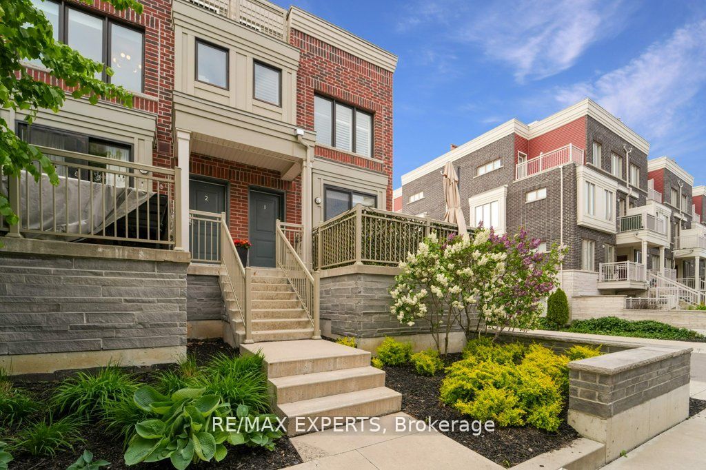 80 Eastwood Park Gdns, #1