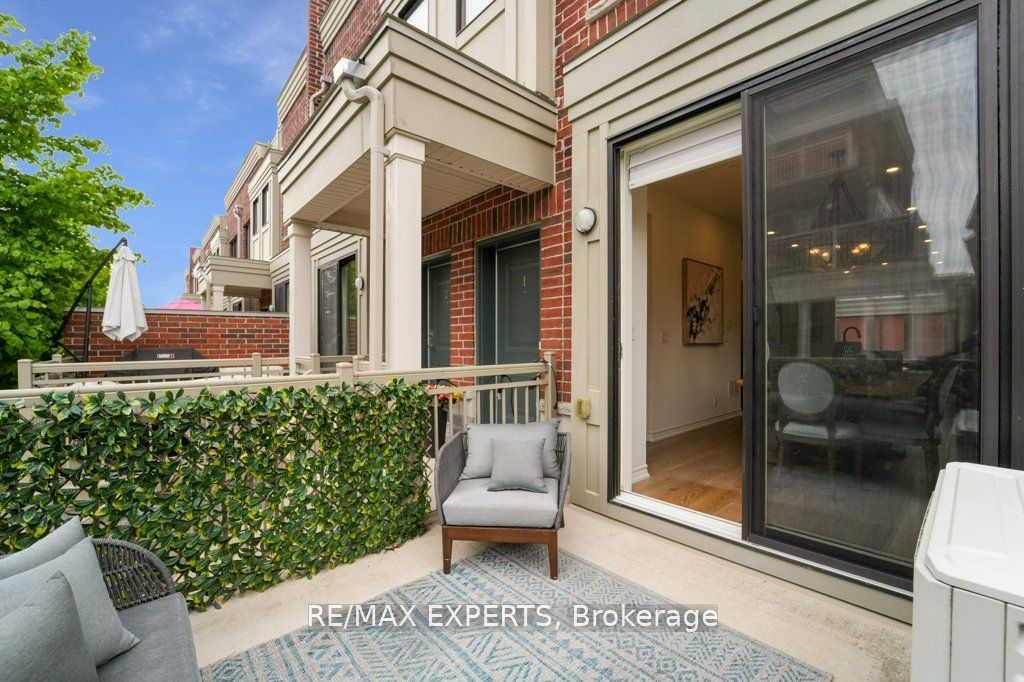 80 Eastwood Park Gdns, #1
