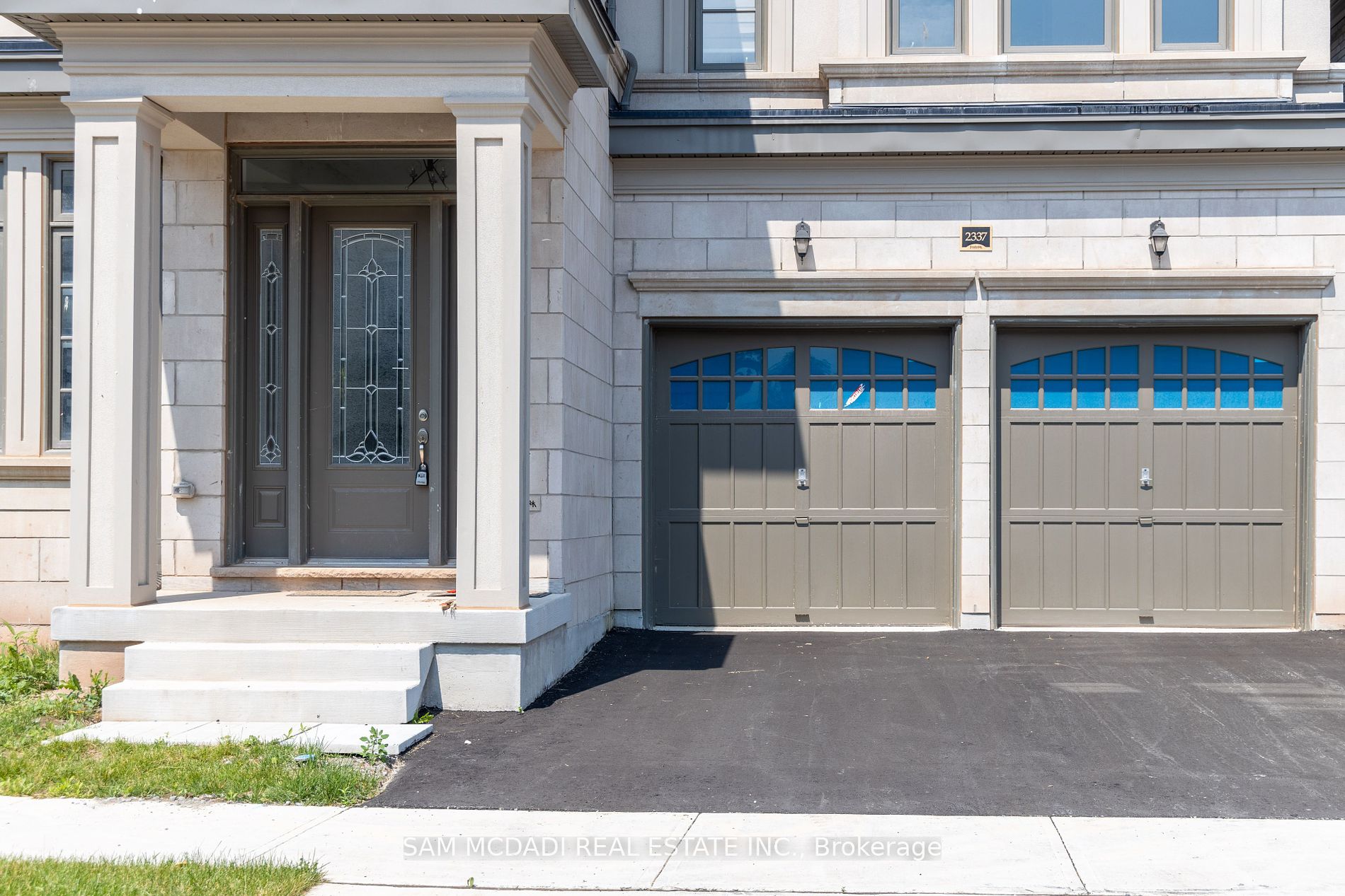 2337 Charles Cornwall Rd