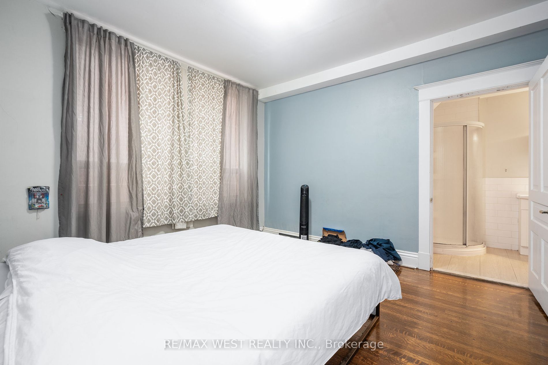 55 Lynd Avenue