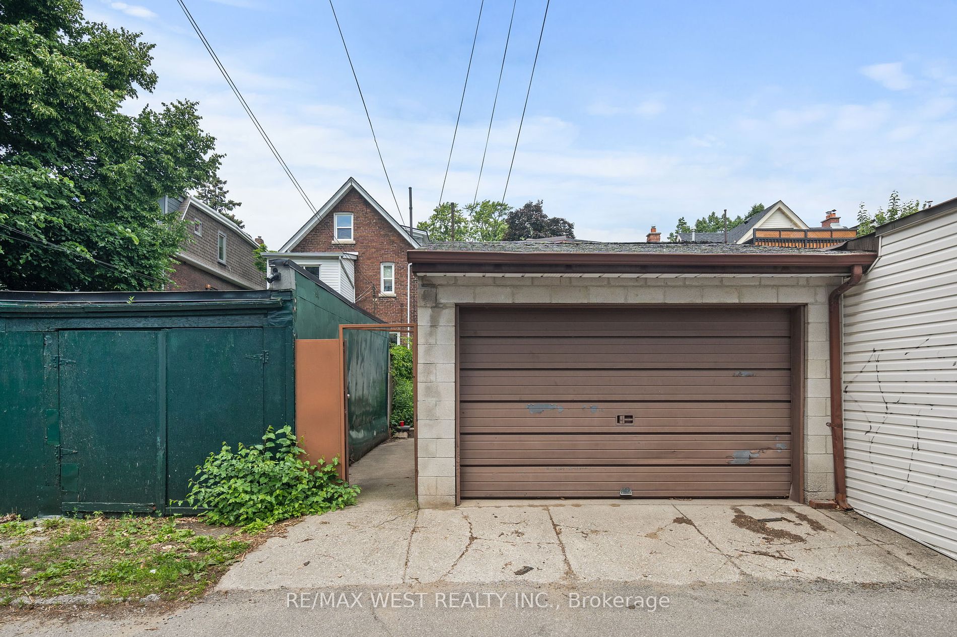55 Lynd Avenue