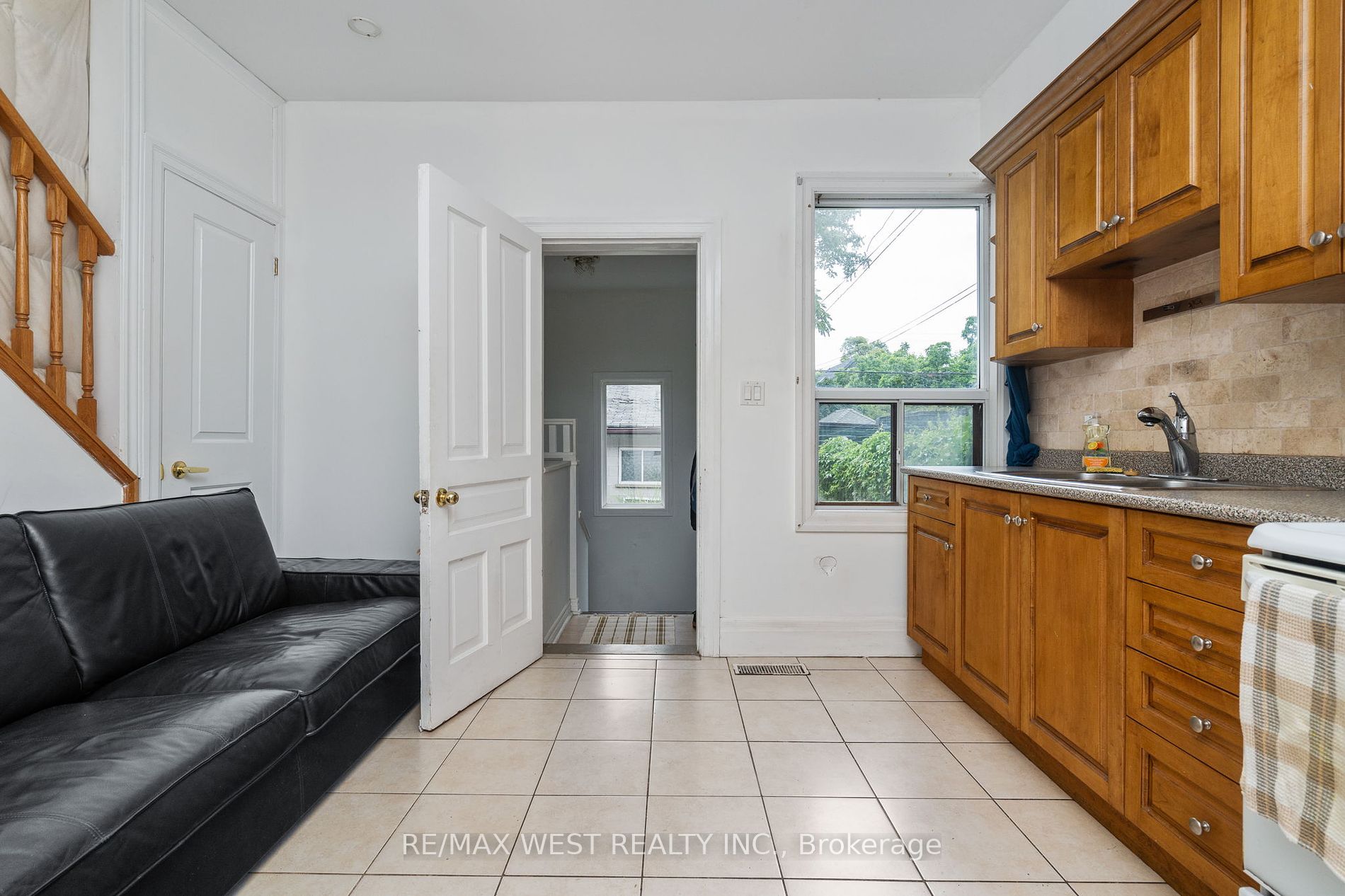 55 Lynd Avenue
