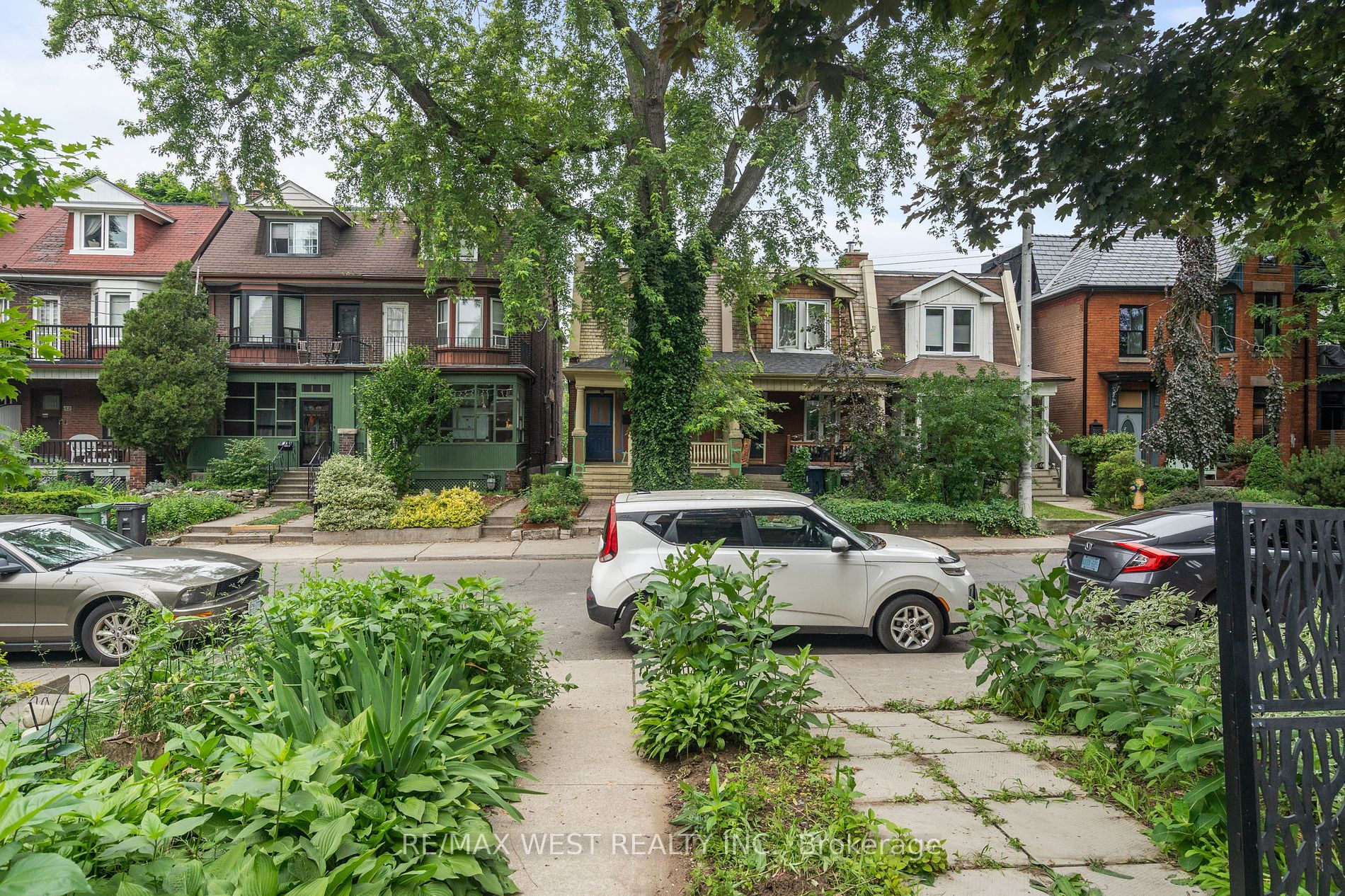 55 Lynd Avenue