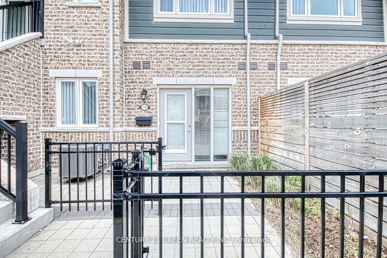 250 Sunny Meadow Blvd, #118